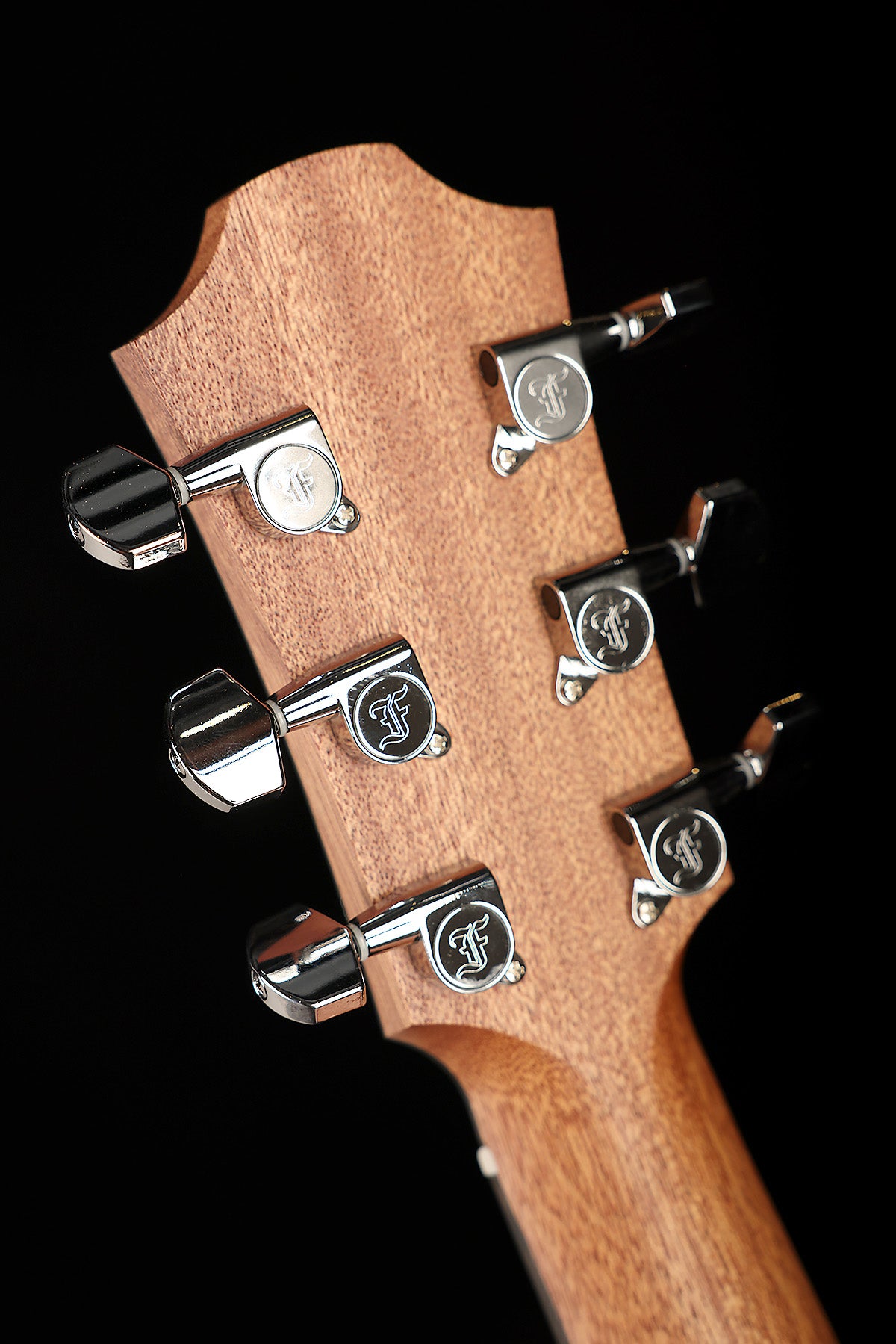 Furch Blue Dc-SW 'Spruce / Walnut' Acoustic Guitar