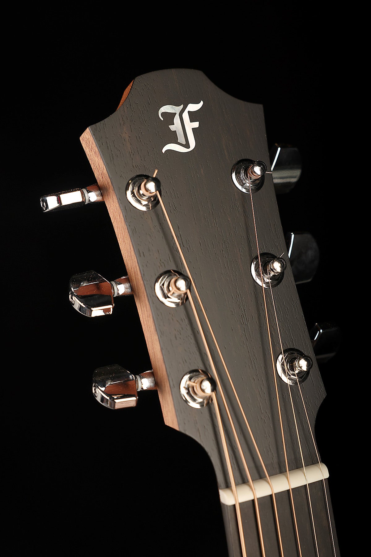 Furch Blue Dc-SW 'Spruce / Walnut' Acoustic Guitar