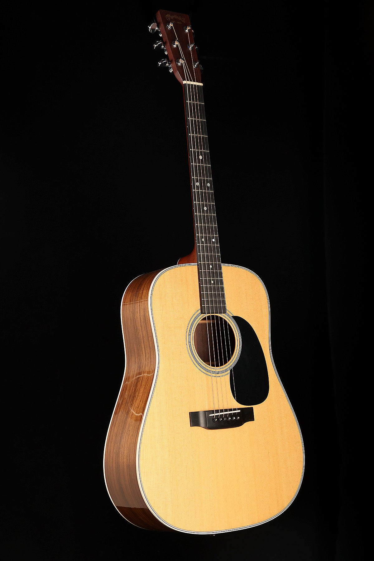 Martin D-28 Preowned 2014