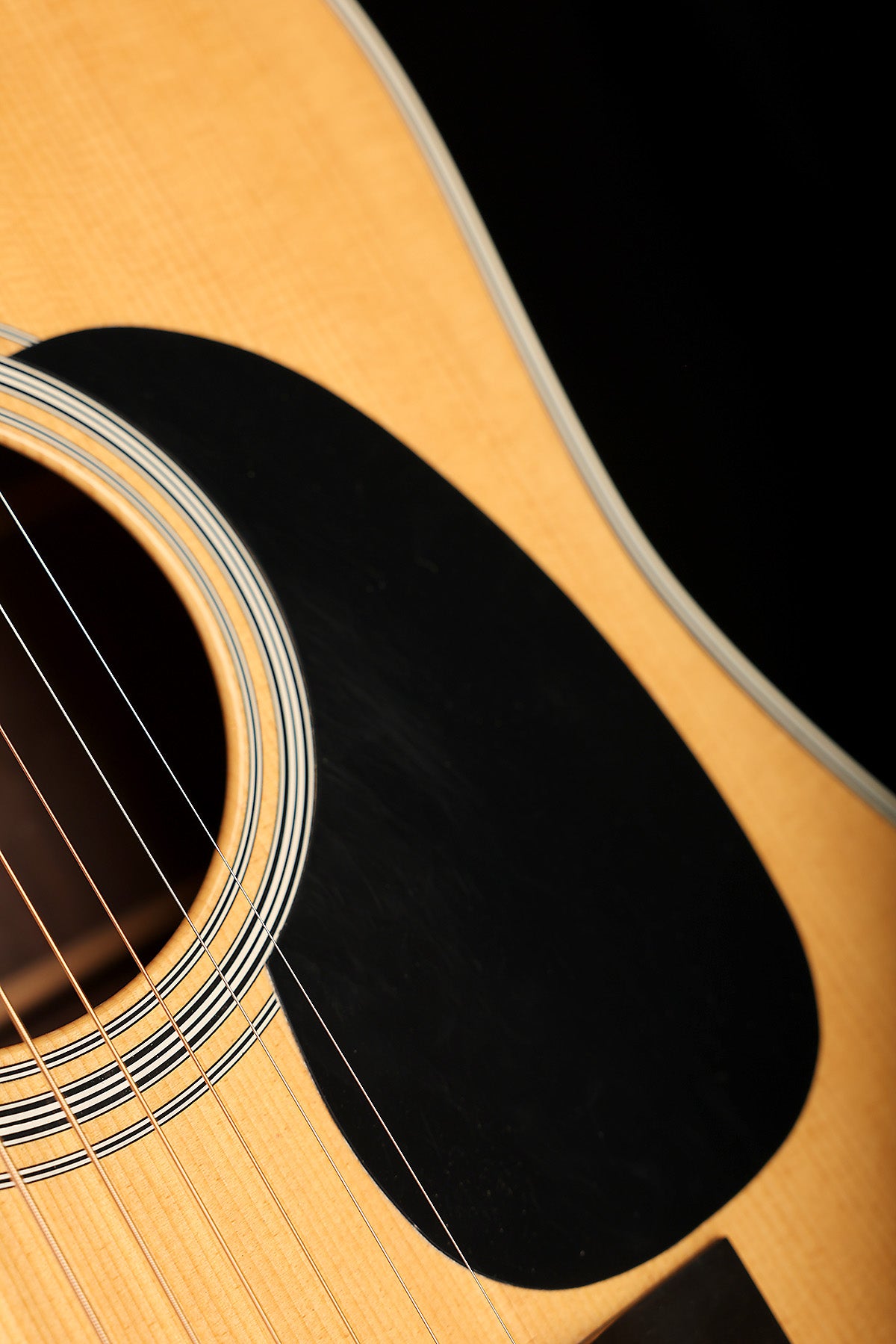 Martin D-28 Preowned 2014