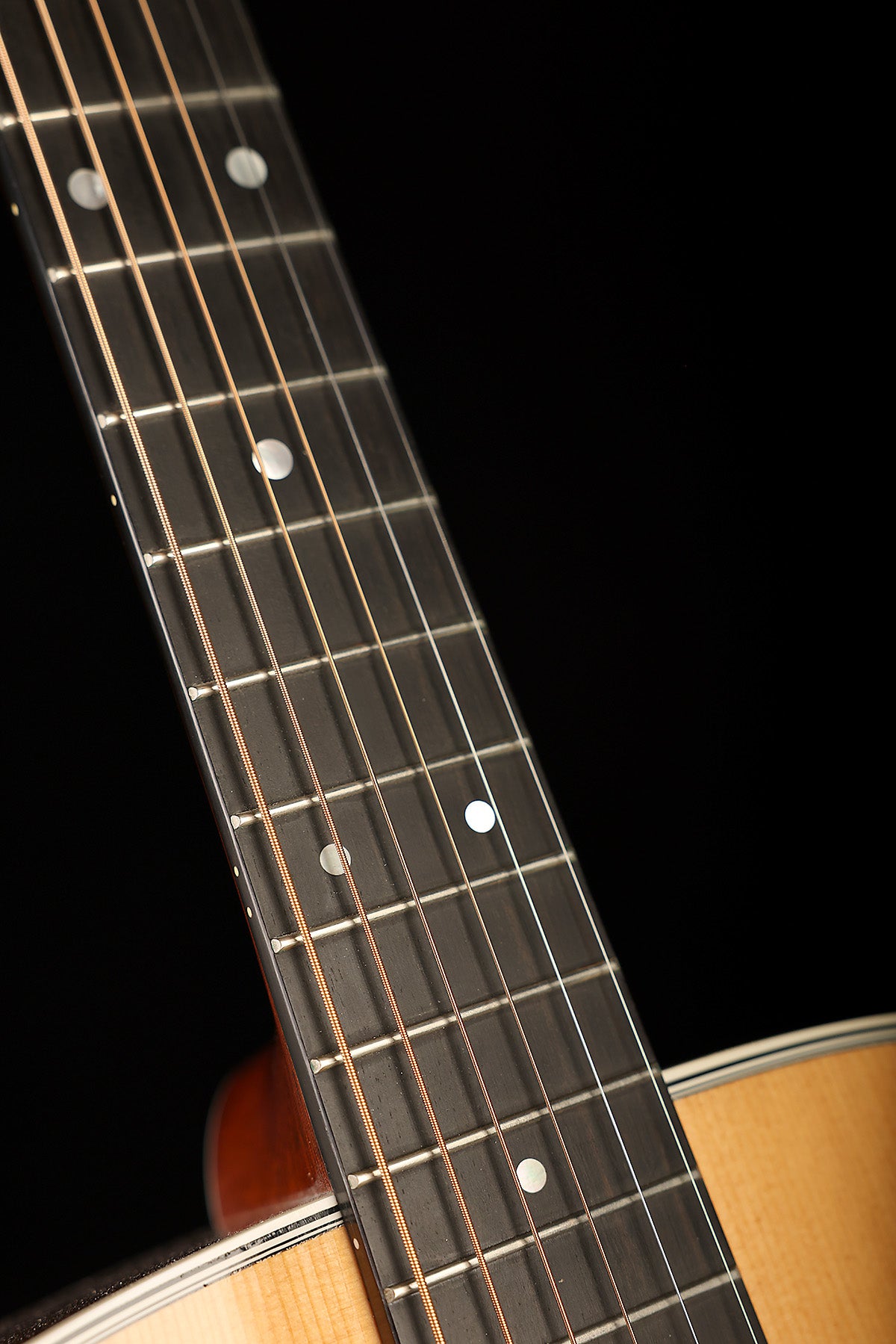 Martin D-28 Preowned 2014