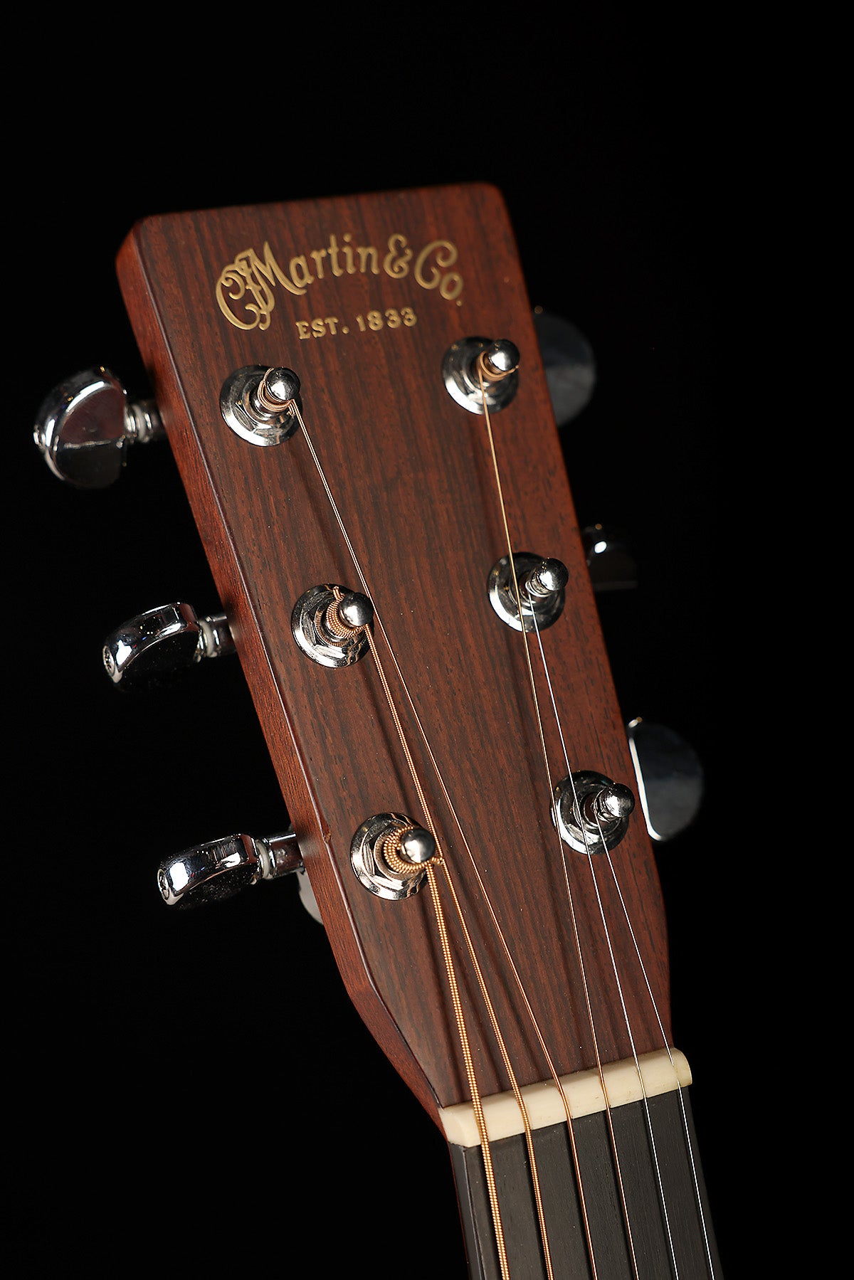 Martin D-28 Preowned 2014