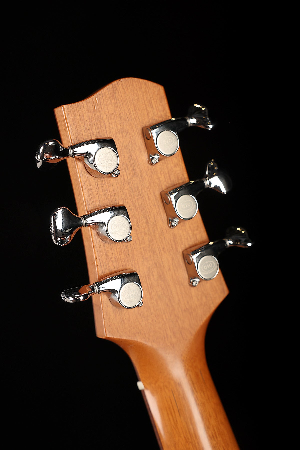 John Buckham Orchestra Model 'European Spruce / Blackwood' Acoustic Guitar