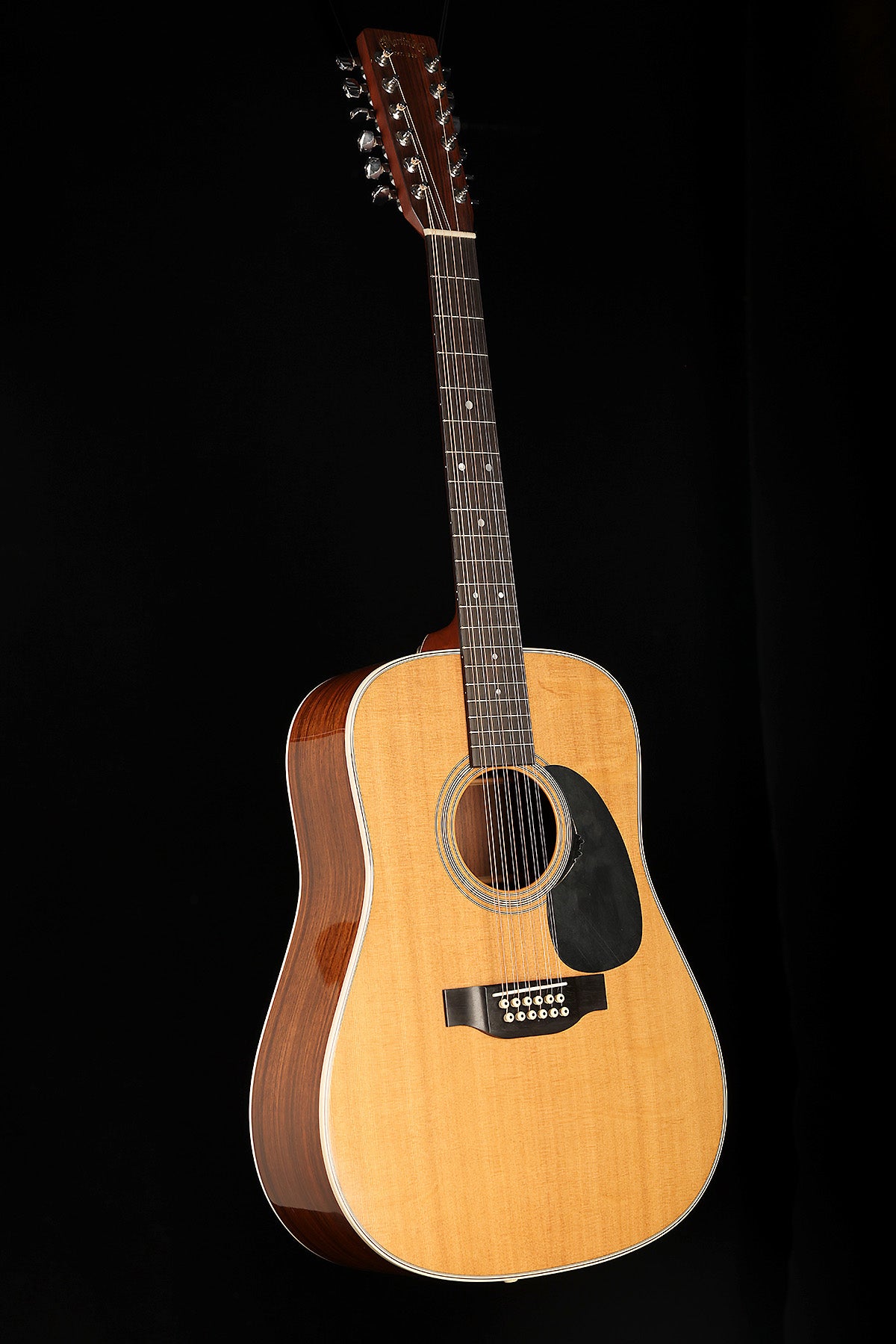 Martin D12-28 Preowned 2004