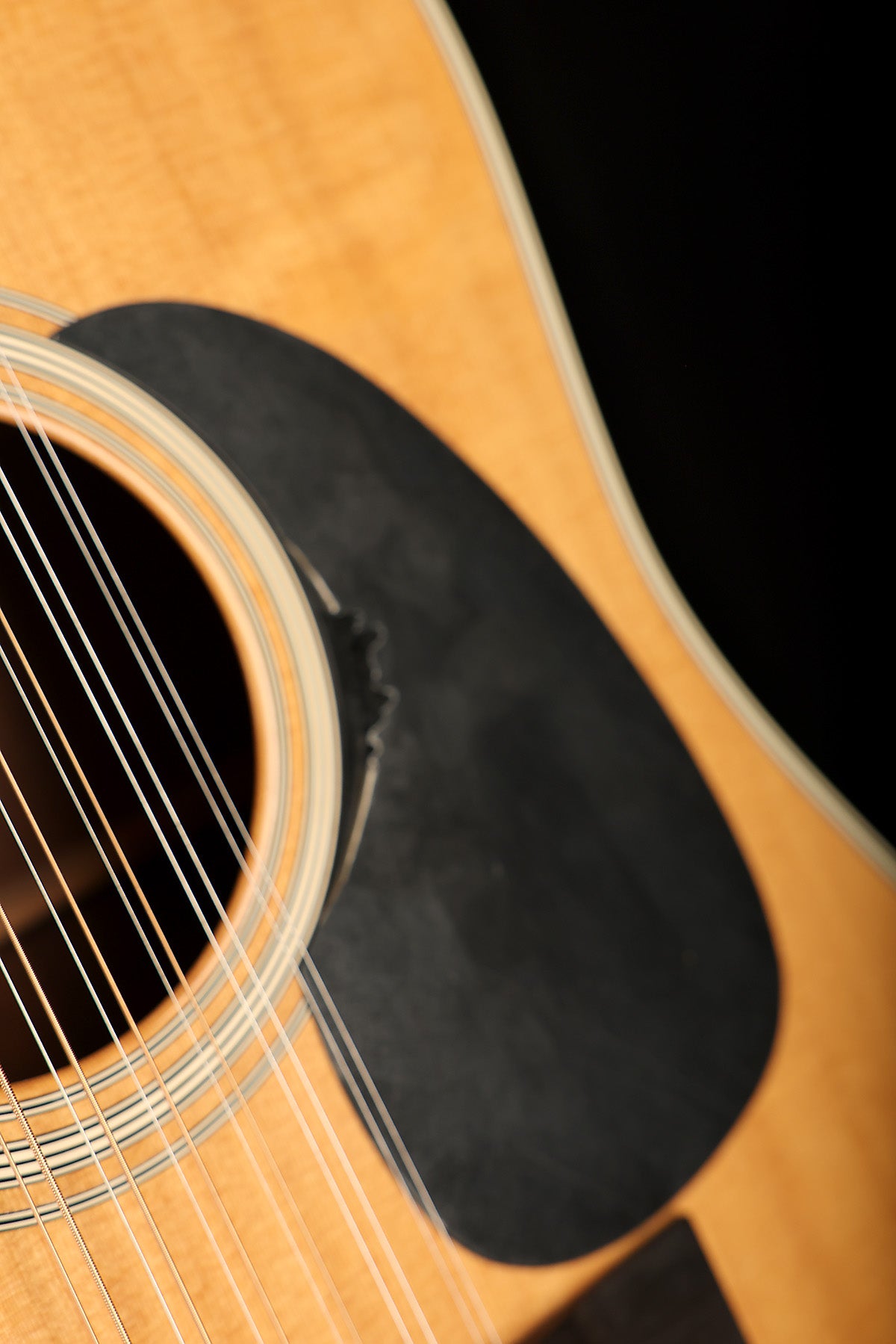 Martin D12-28 Preowned 2004