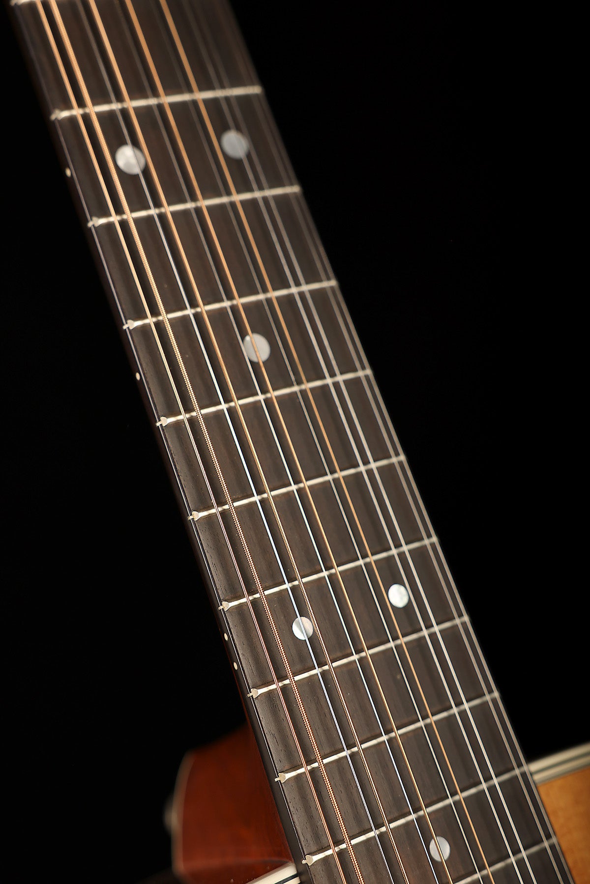 Martin D12-28 Preowned 2004