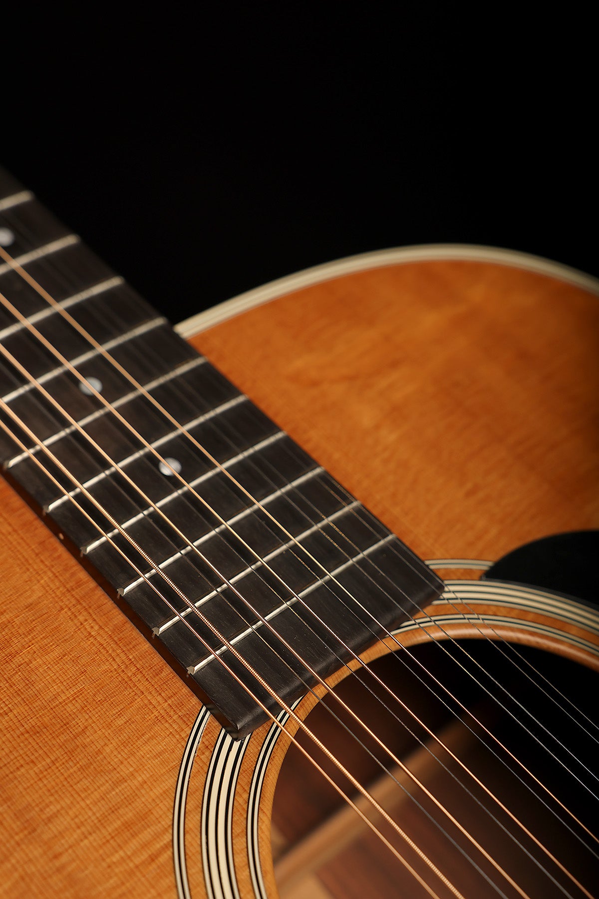 Martin D12-28 Preowned 2004
