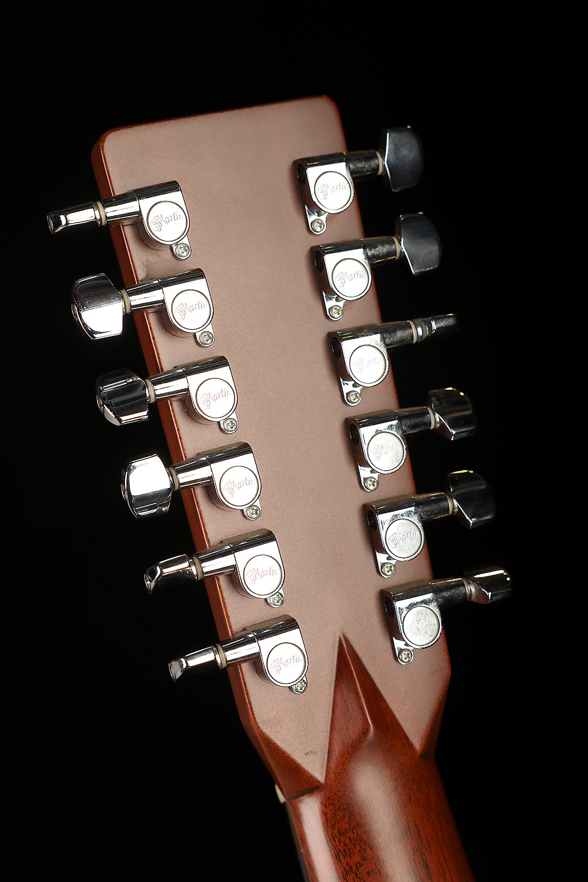 Martin D12-28 Preowned 2004