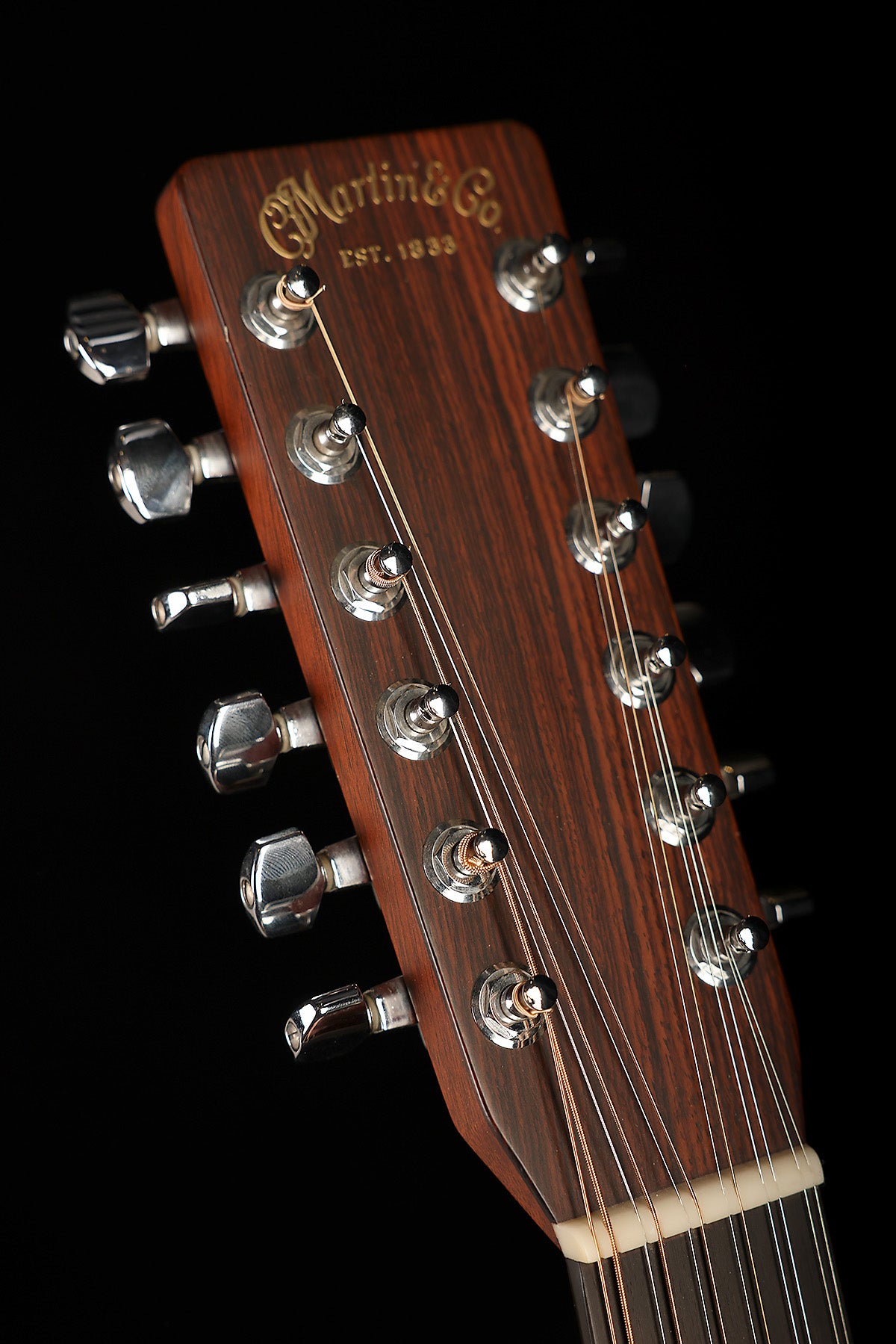 Martin D12-28 Preowned 2004