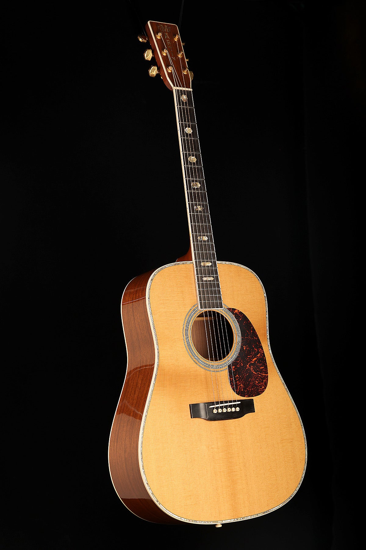 Martin D-41 Preowned 2001