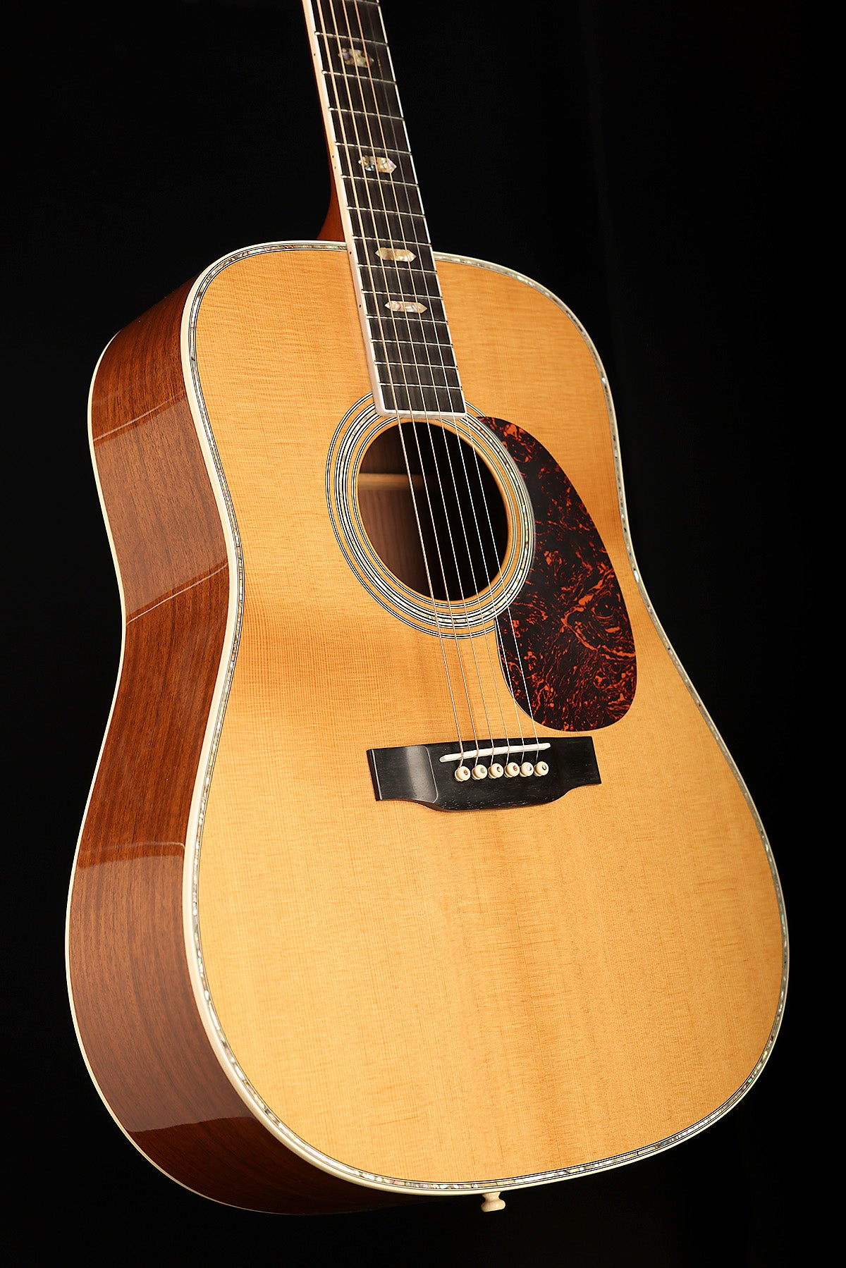 Martin D-41 Preowned 2001