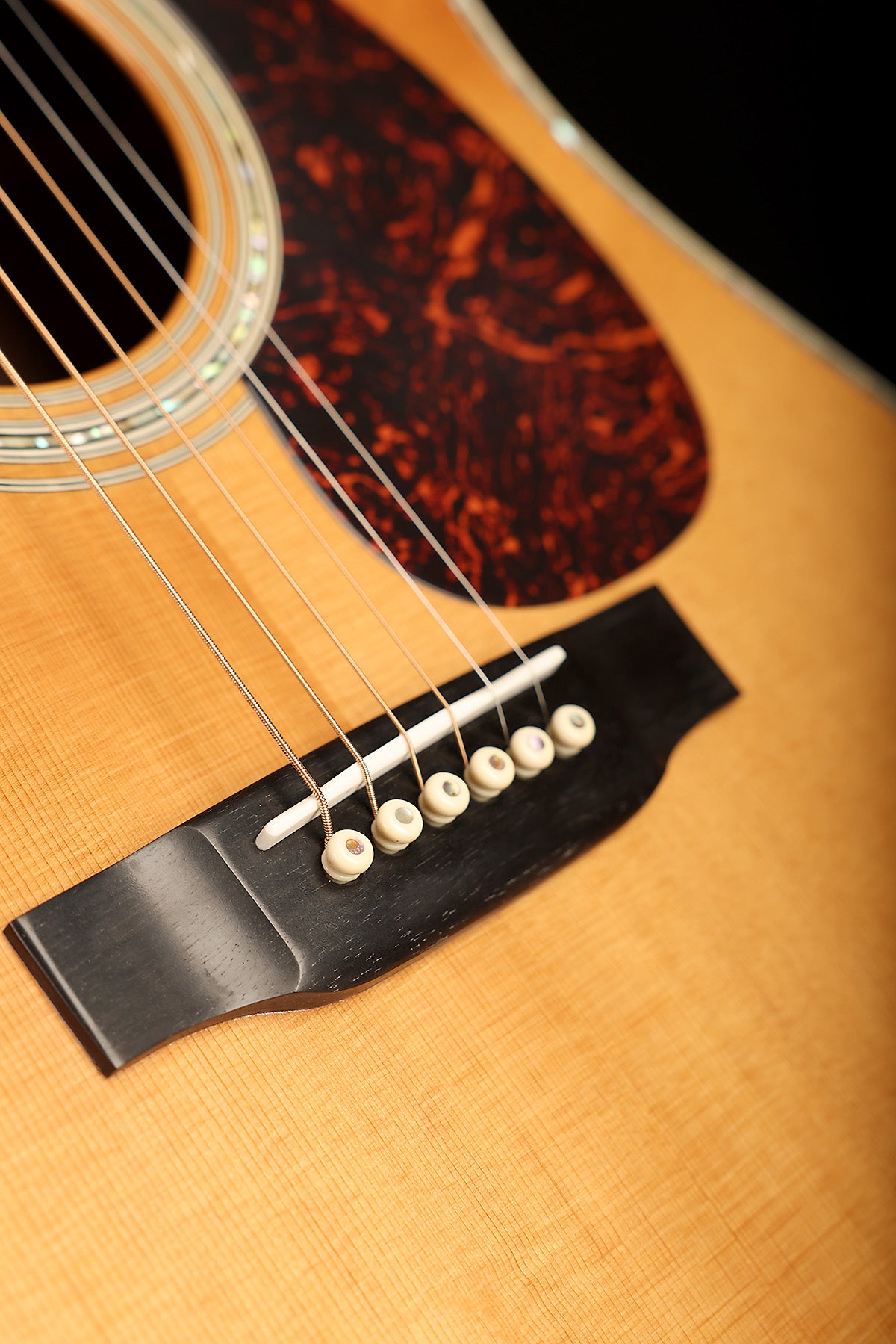 Martin D-41 Preowned 2001