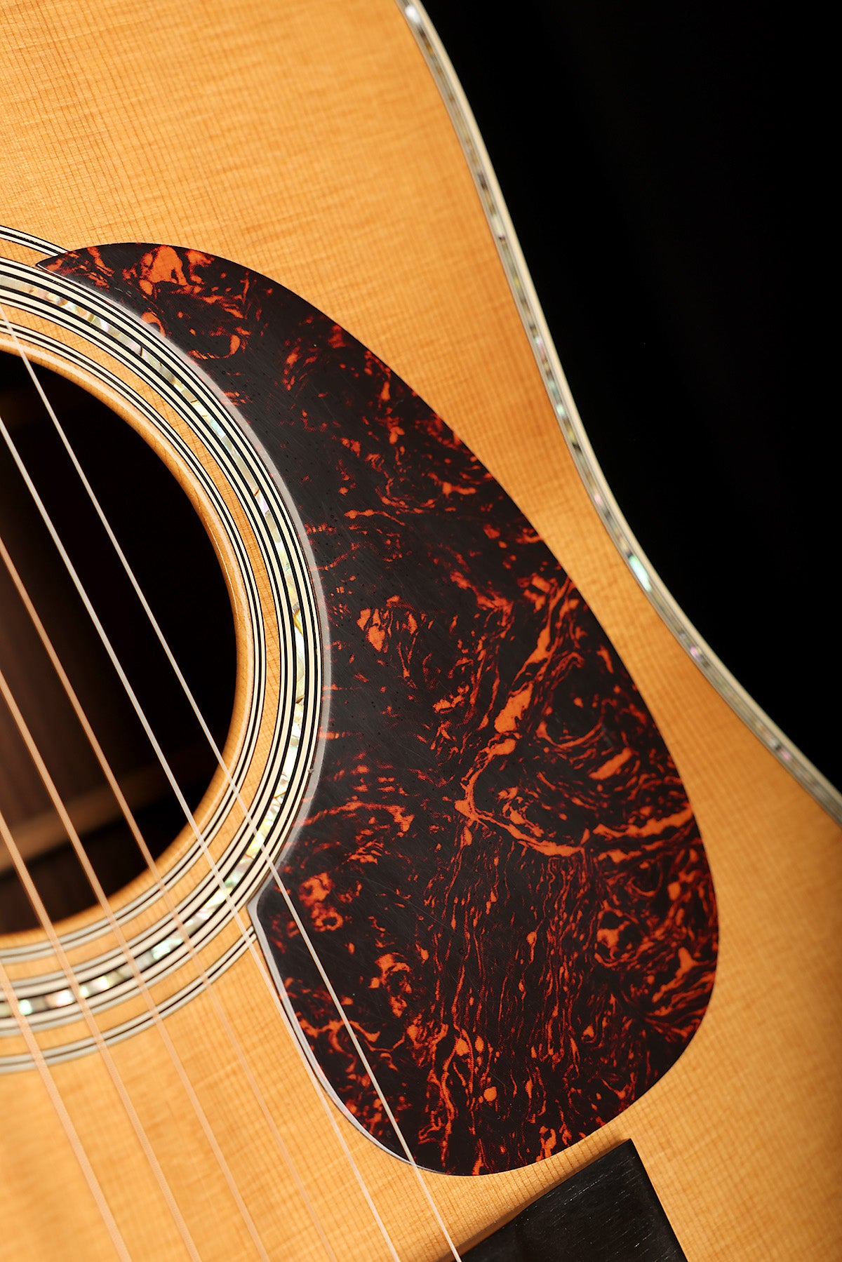 Martin D-41 Preowned 2001