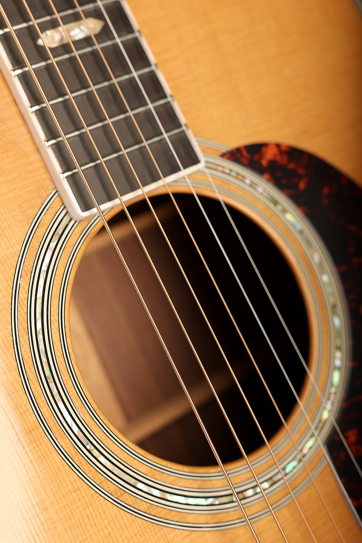 Martin D-41 Preowned 2001