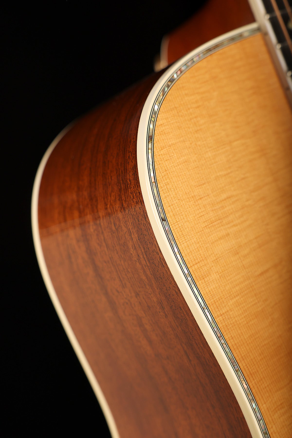 Martin D-41 Preowned 2001