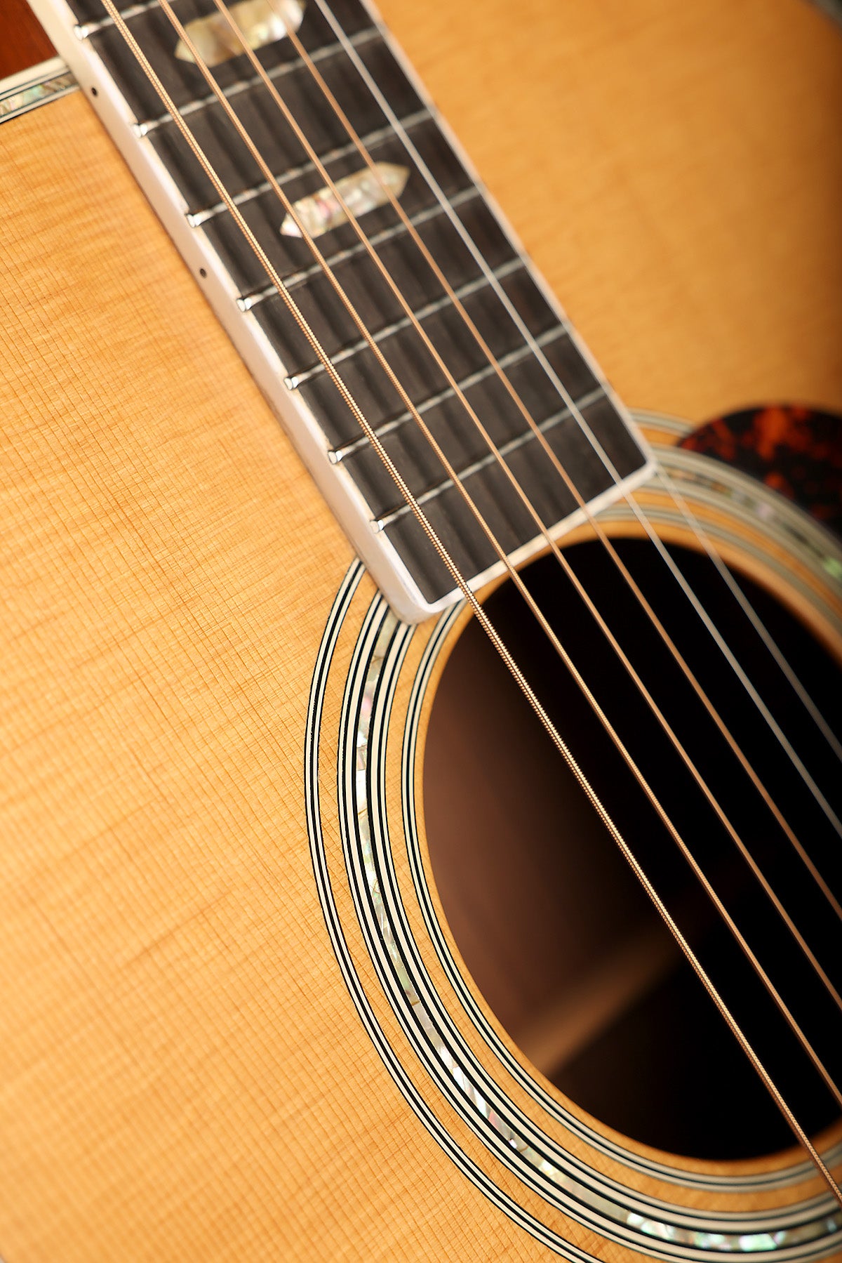 Martin D-41 Preowned 2001