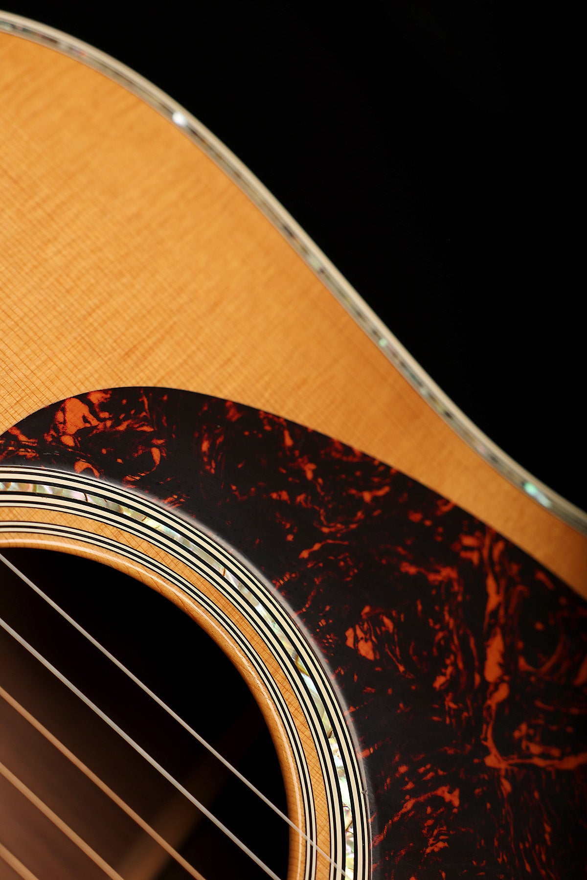 Martin D-41 Preowned 2001