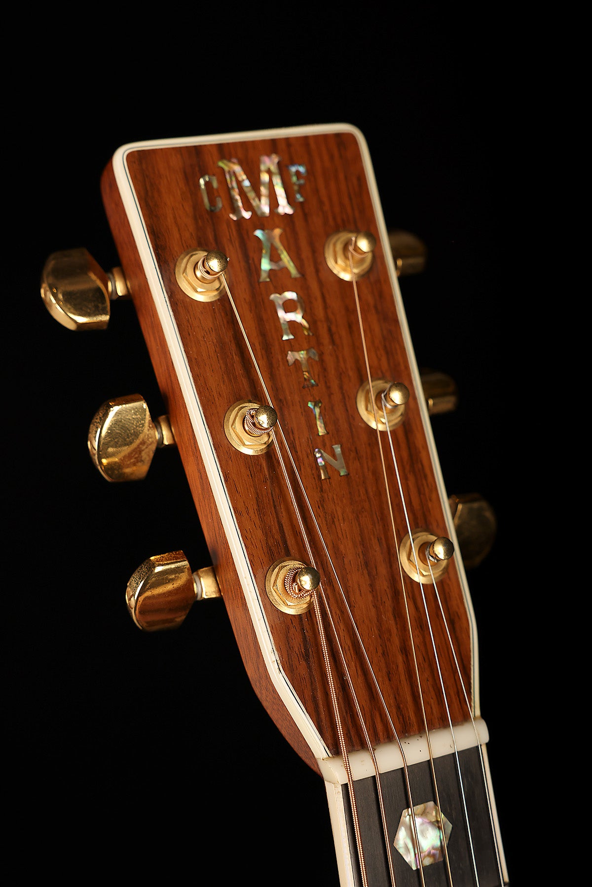 Martin D-41 Preowned 2001