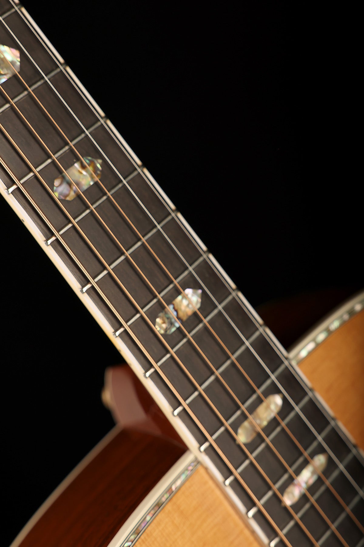 Martin D-41 Preowned 2001
