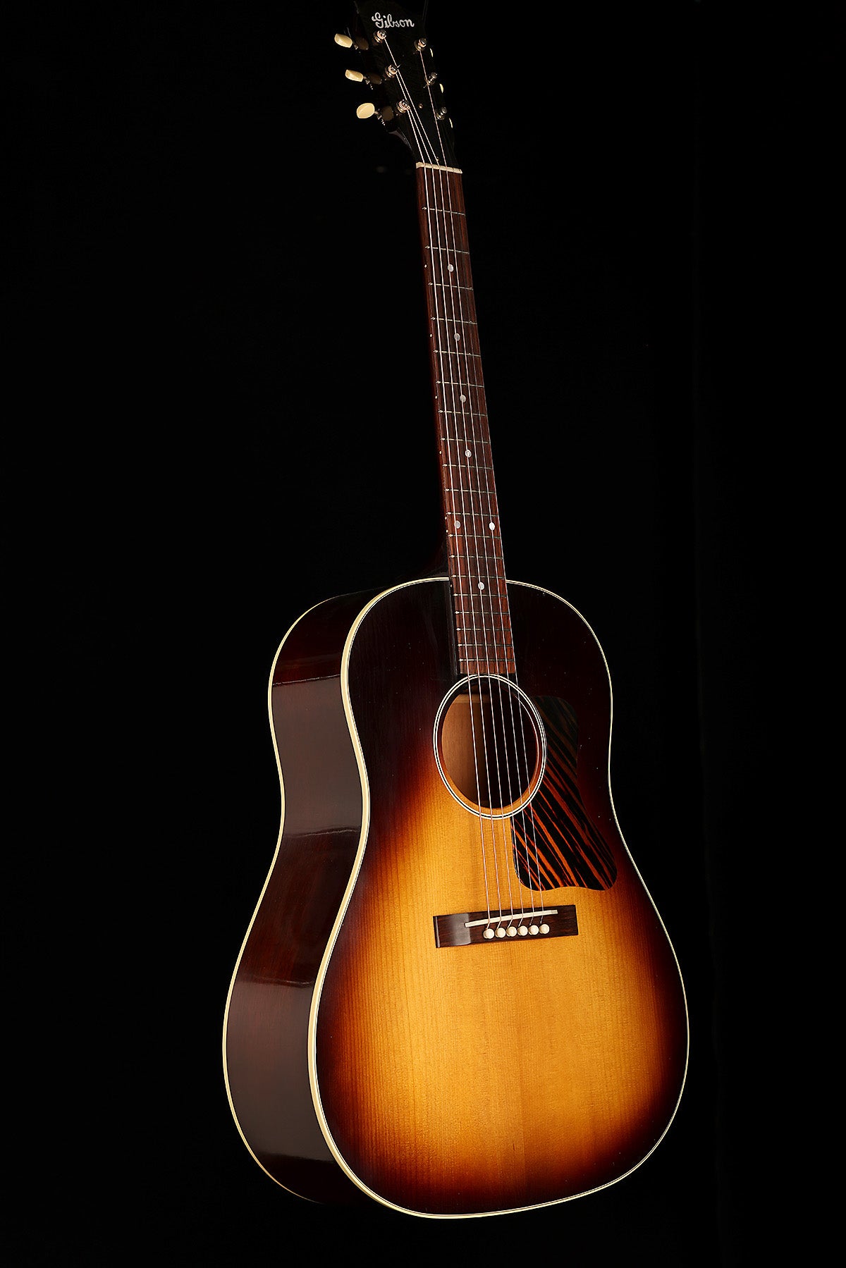 Gibson Murphy Lab 1936 J-35 ‘Vintage Sunburst’ Ultra Light Aged Preowned 2024