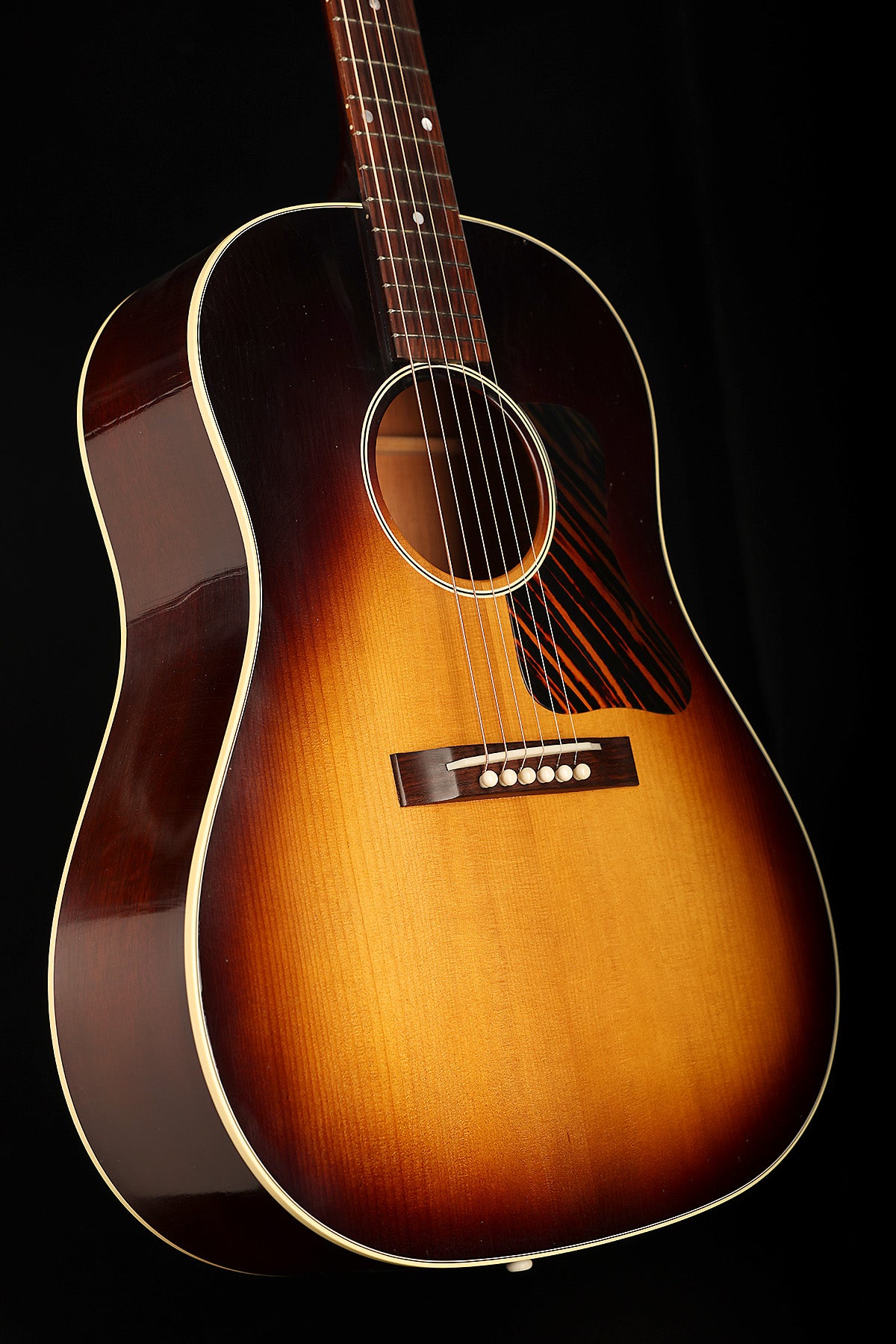 Gibson Murphy Lab 1936 J-35 ‘Vintage Sunburst’ Ultra Light Aged Preowned 2024