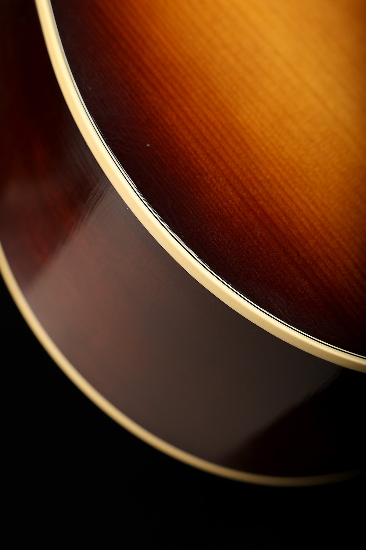 Gibson Murphy Lab 1936 J-35 ‘Vintage Sunburst’ Ultra Light Aged Preowned 2024