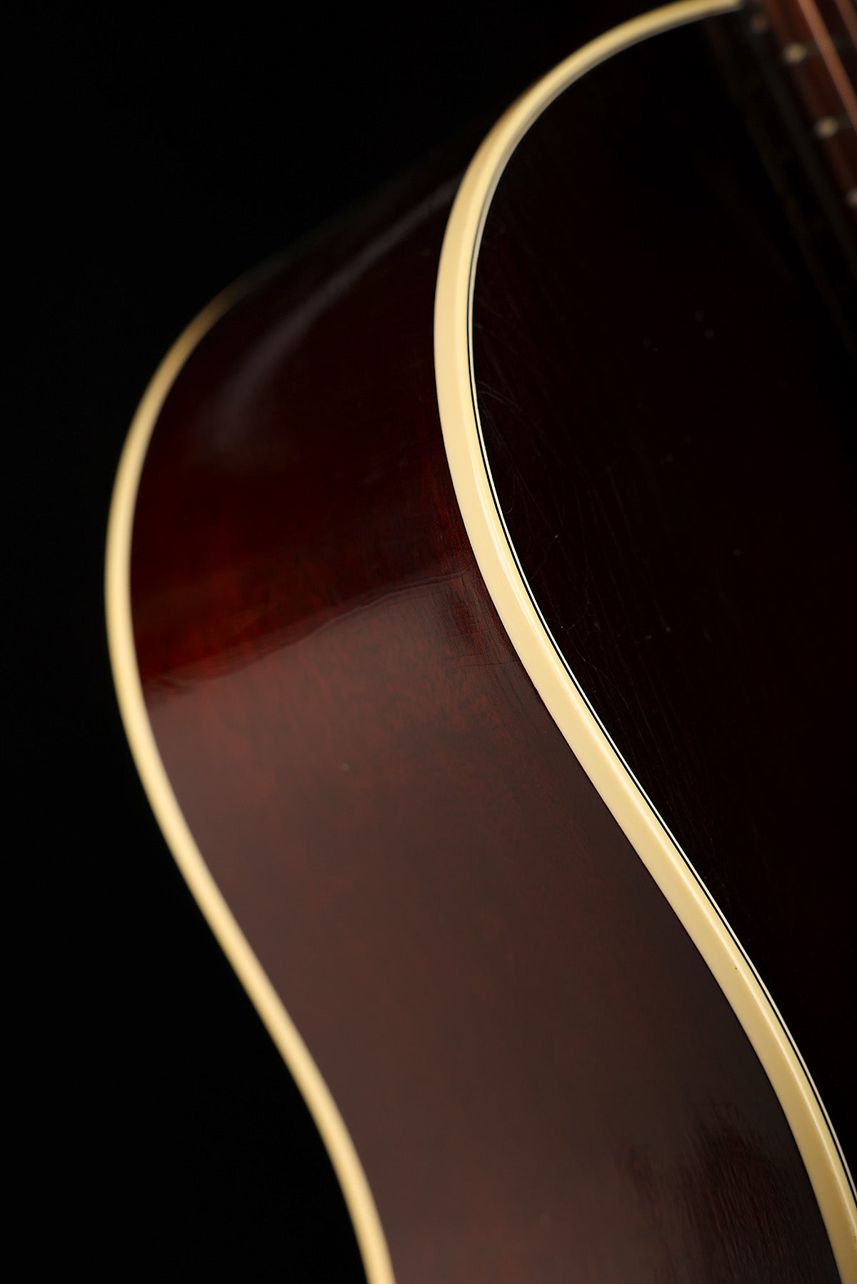 Gibson Murphy Lab 1936 J-35 ‘Vintage Sunburst’ Ultra Light Aged Preowned 2024