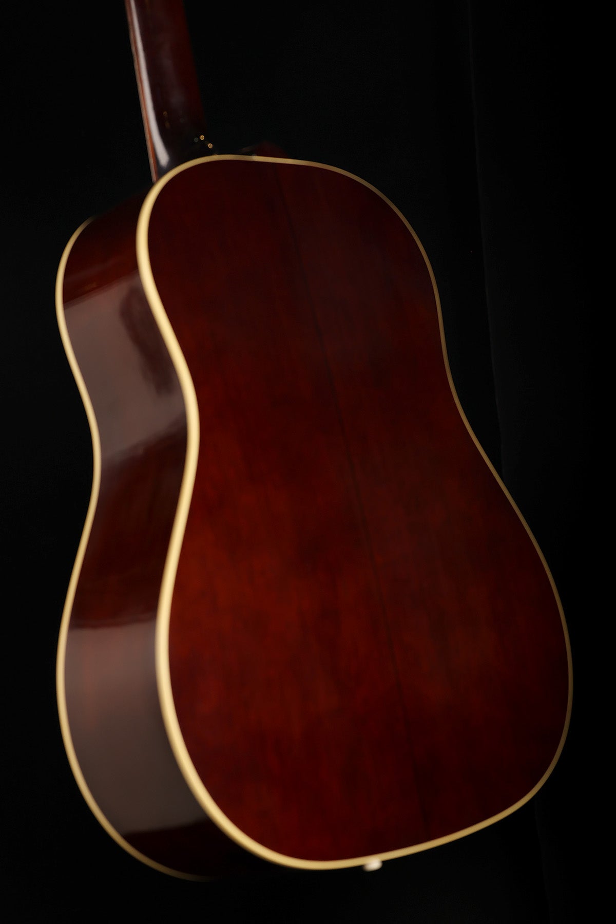 Gibson Murphy Lab 1936 J-35 ‘Vintage Sunburst’ Ultra Light Aged Preowned 2024
