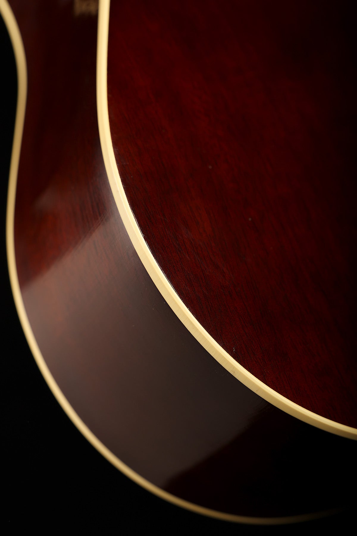 Gibson Murphy Lab 1936 J-35 ‘Vintage Sunburst’ Ultra Light Aged Preowned 2024
