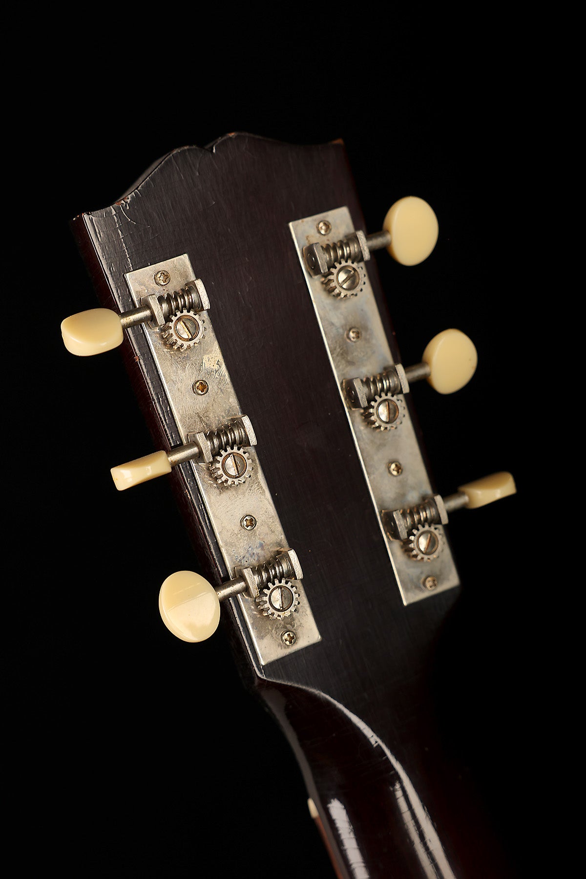 Gibson Murphy Lab 1936 J-35 ‘Vintage Sunburst’ Ultra Light Aged Preowned 2024