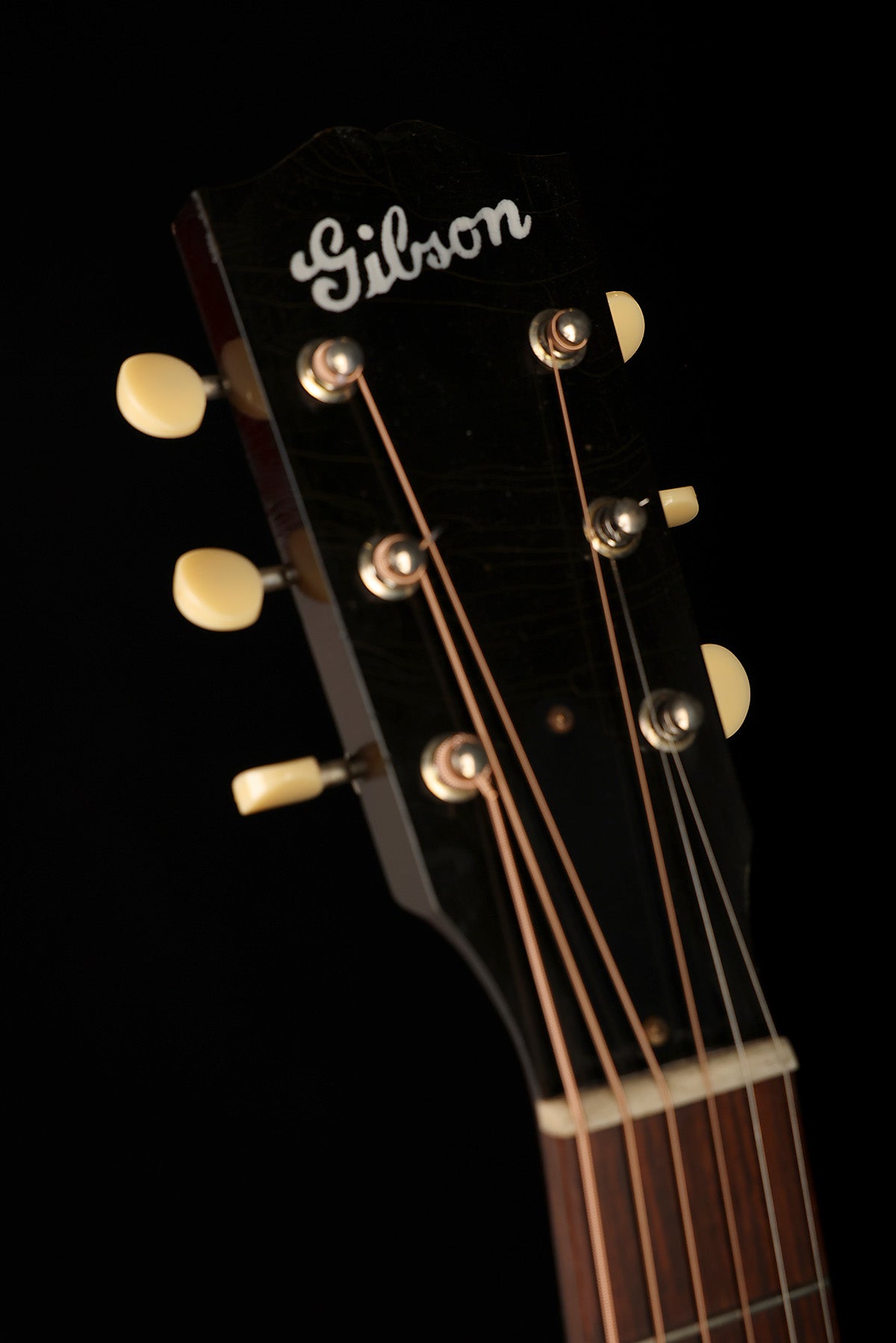 Gibson Murphy Lab 1936 J-35 ‘Vintage Sunburst’ Ultra Light Aged Preowned 2024