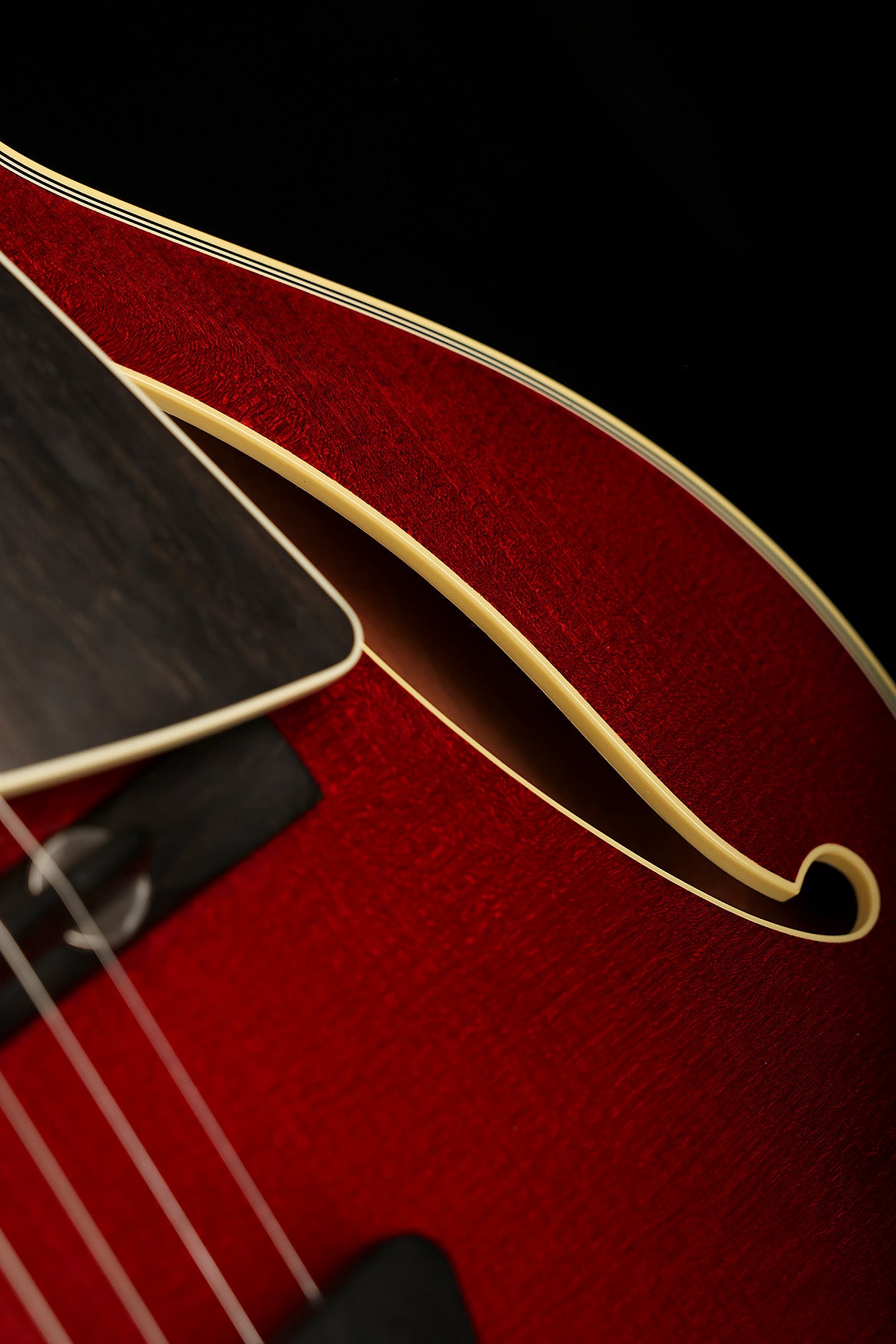 Collings CL Jazz 'Merlot' Preowned 2025
