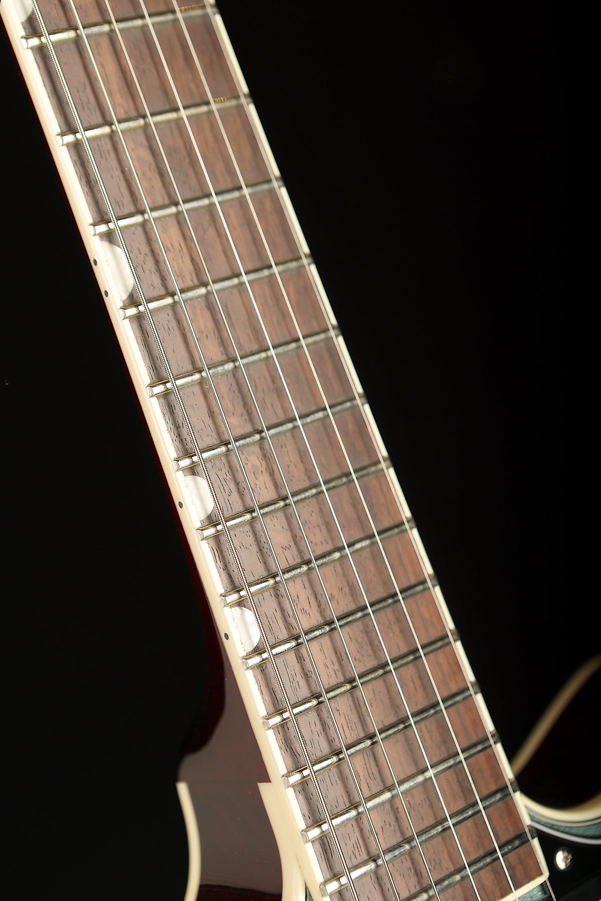 Gretsch G2655T Streamliner Center Block Jr. Double-Cut with Bigsby &#39;Gunmetal&#39; Electric Guitar - Acoustic Centre Music Store, Melbourne Australia