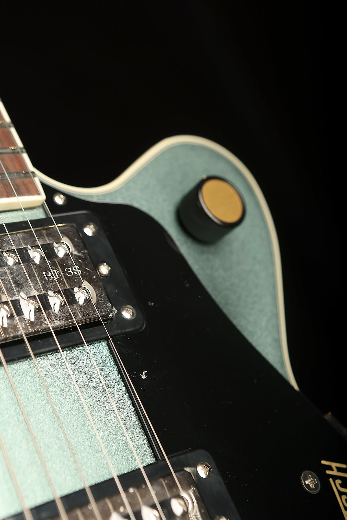 Gretsch G2655T Streamliner Center Block Jr. Double-Cut with Bigsby &#39;Gunmetal&#39; Electric Guitar - Acoustic Centre Music Store, Melbourne Australia