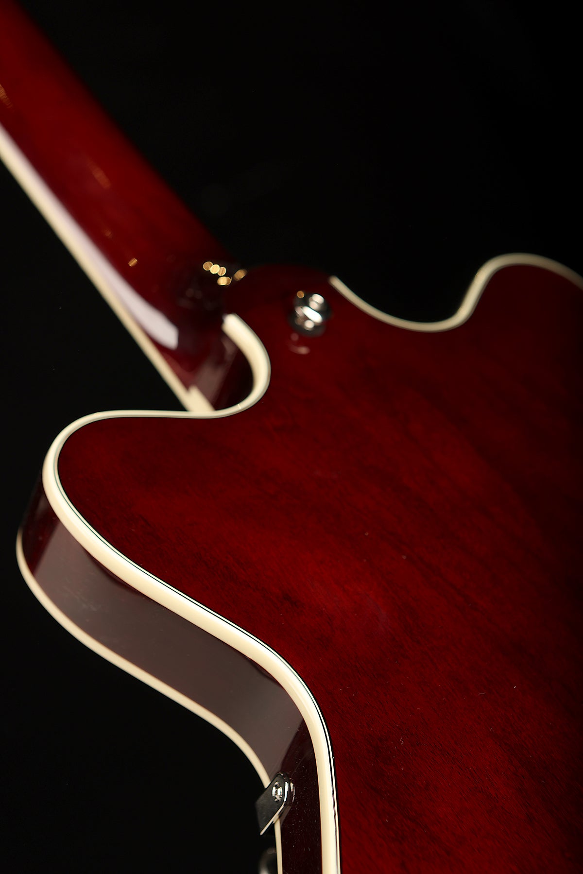 Gretsch G2655T Streamliner Center Block Jr. Double-Cut with Bigsby &#39;Gunmetal&#39; Electric Guitar - Acoustic Centre Music Store, Melbourne Australia