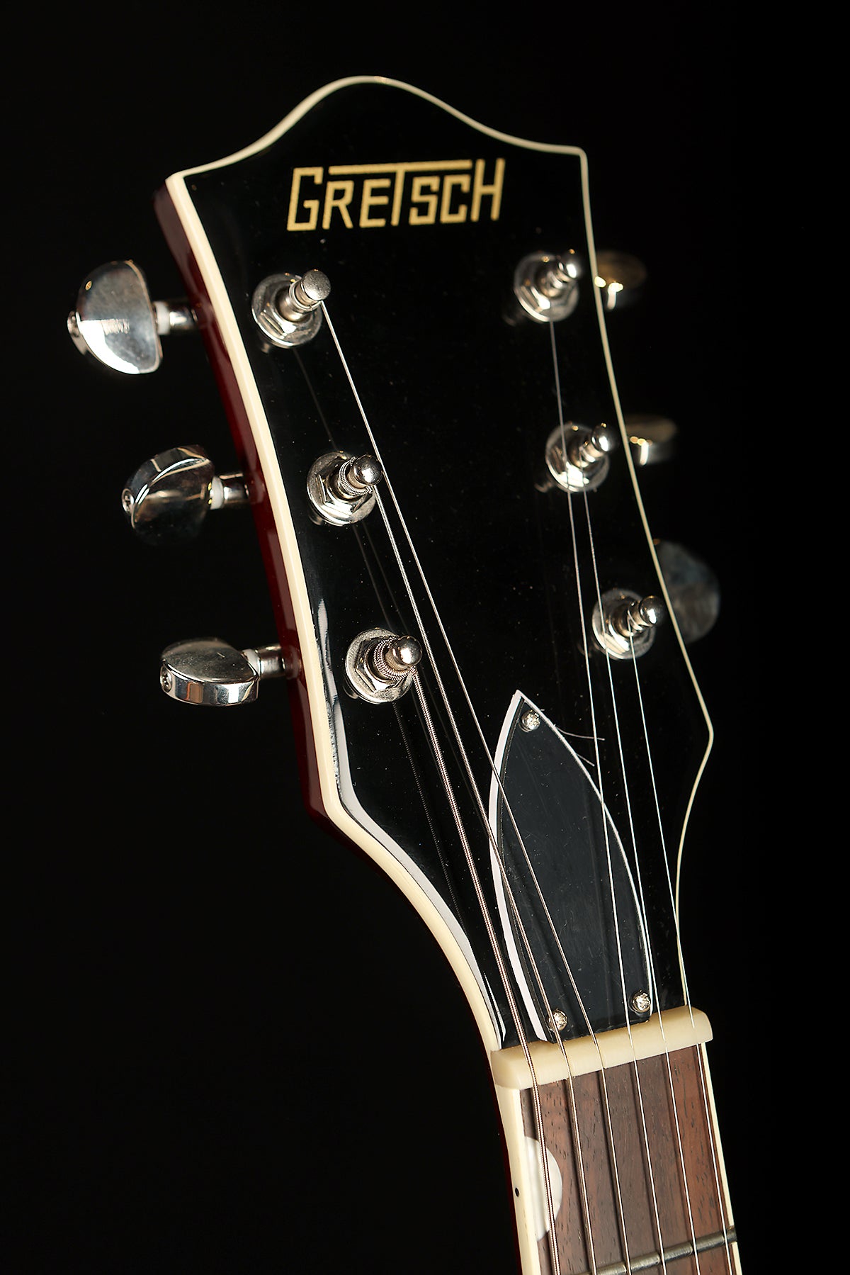 Gretsch G2655T Streamliner Center Block Jr. Double-Cut with Bigsby &#39;Gunmetal&#39; Electric Guitar - Acoustic Centre Music Store, Melbourne Australia