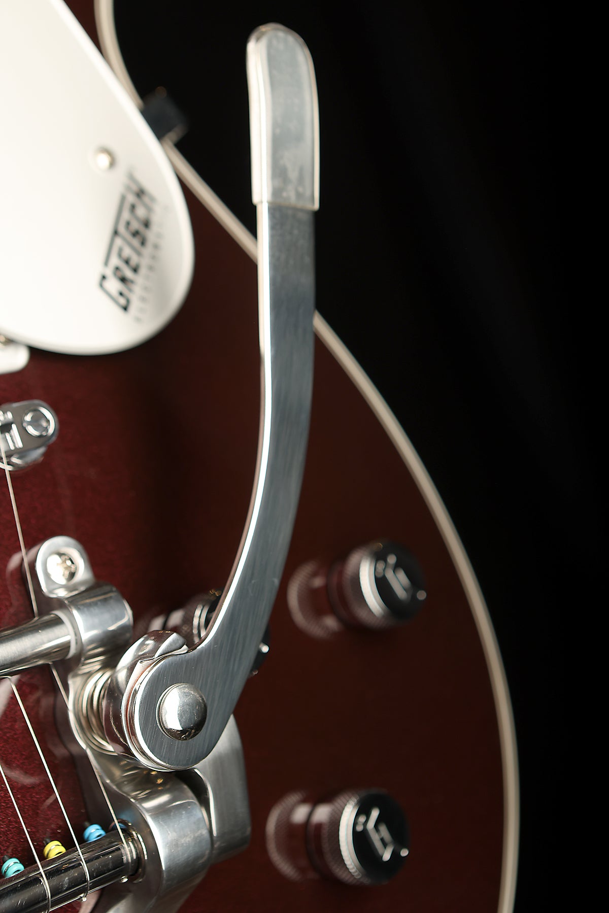Gretsch G5230T Electromatic Jet FT Single-Cut with Bigsby &#39;Dark Cherry Metallic&#39; Electric Guitar - Acoustic Centre Music Store, Melbourne Australia