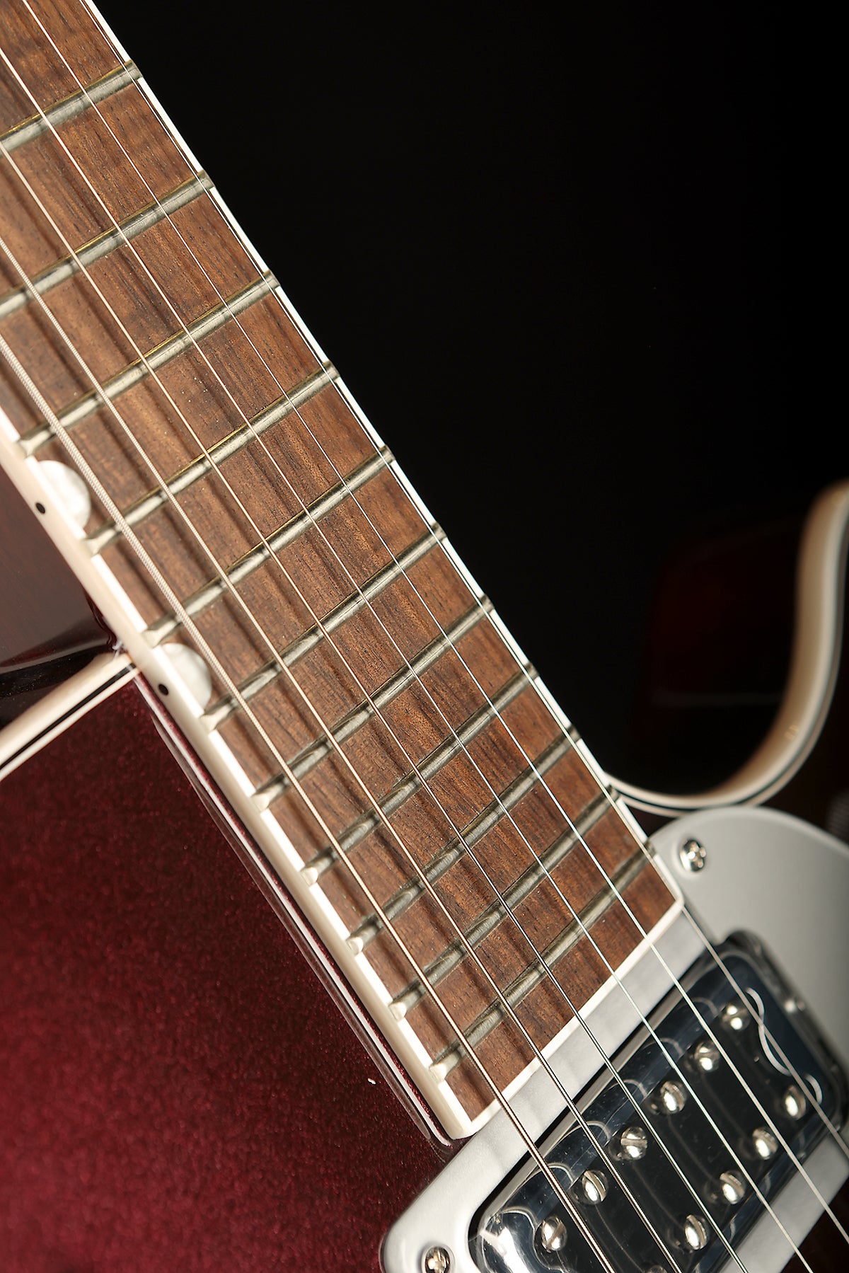 Gretsch G5230T Electromatic Jet FT Single-Cut with Bigsby &#39;Dark Cherry Metallic&#39; Electric Guitar - Acoustic Centre Music Store, Melbourne Australia