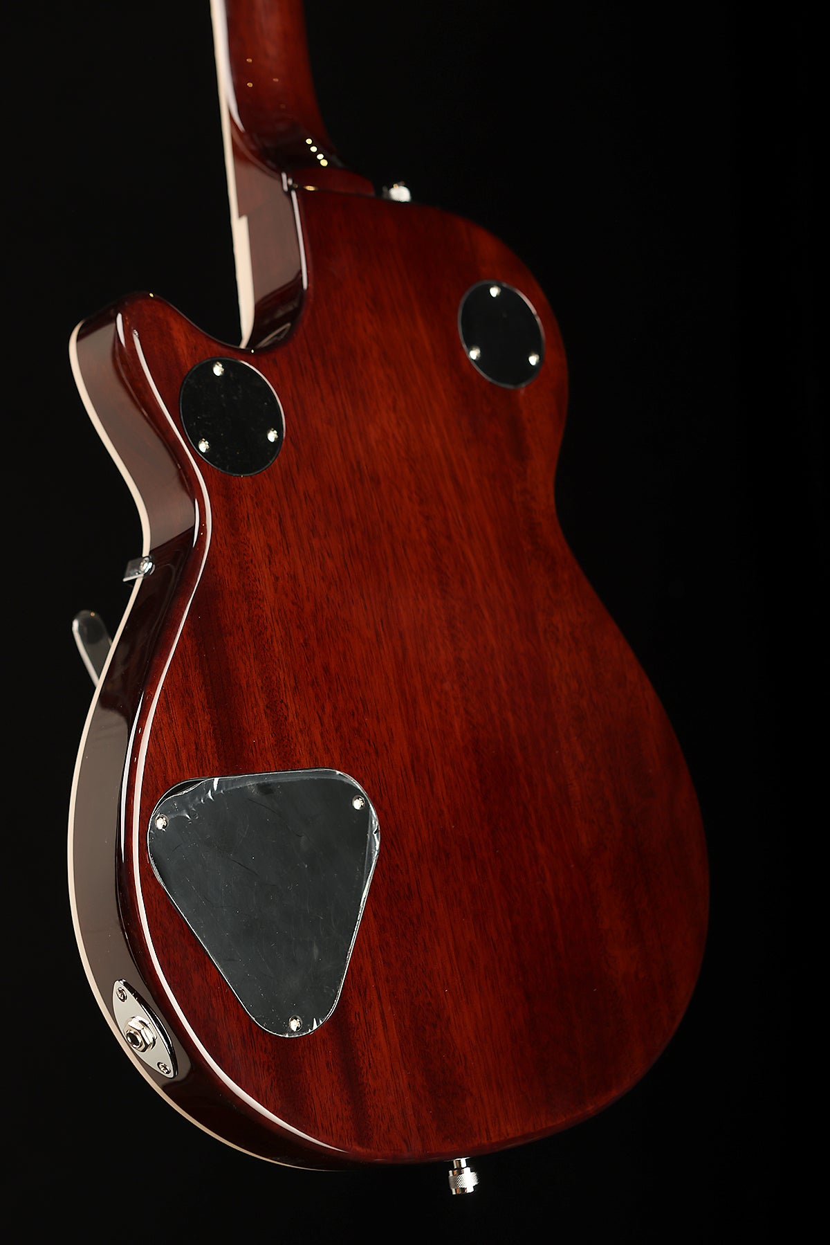 Gretsch G5230T Electromatic Jet FT Single-Cut with Bigsby &#39;Dark Cherry Metallic&#39; Electric Guitar - Acoustic Centre Music Store, Melbourne Australia