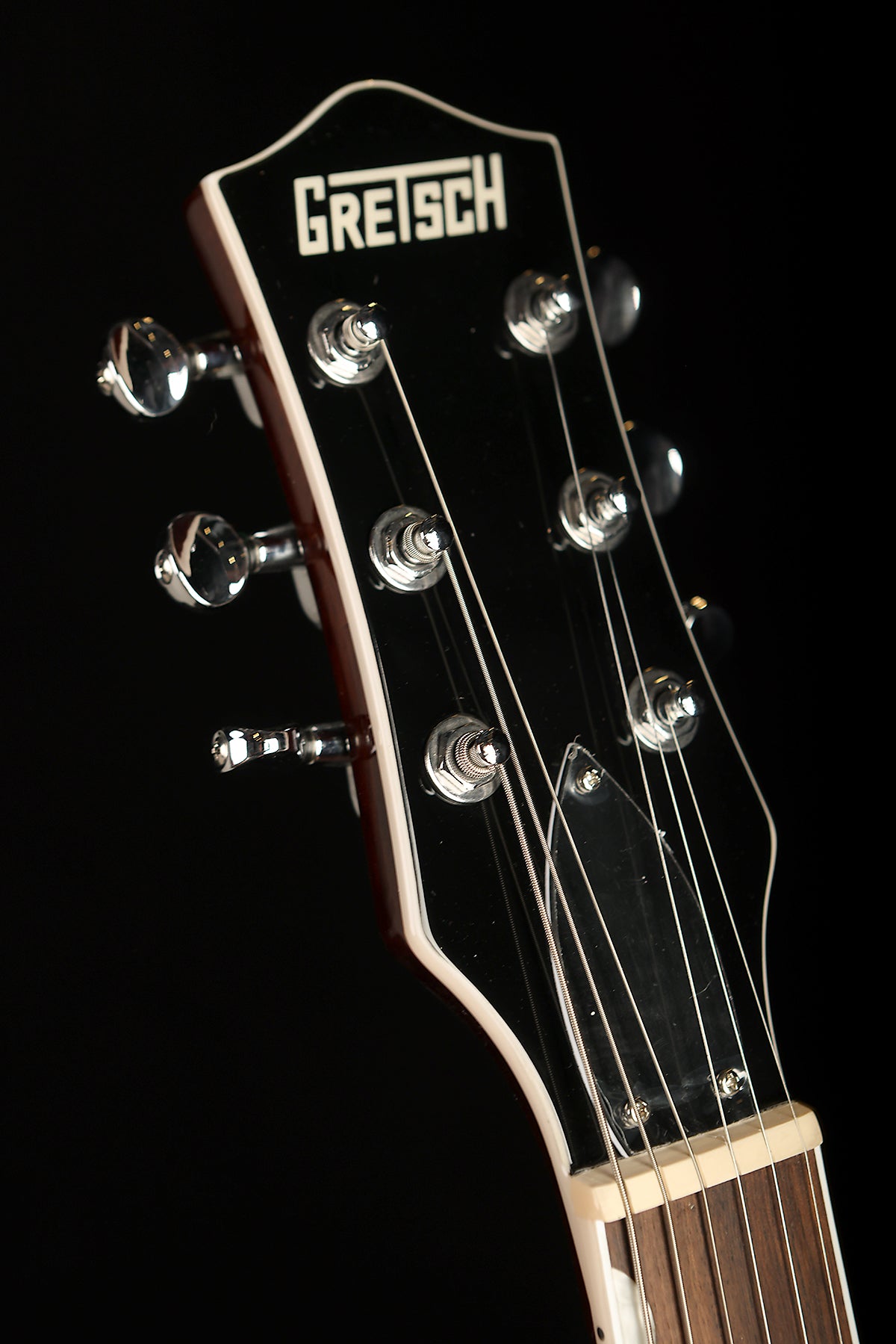 Gretsch G5230T Electromatic Jet FT Single-Cut with Bigsby &#39;Dark Cherry Metallic&#39; Electric Guitar - Acoustic Centre Music Store, Melbourne Australia