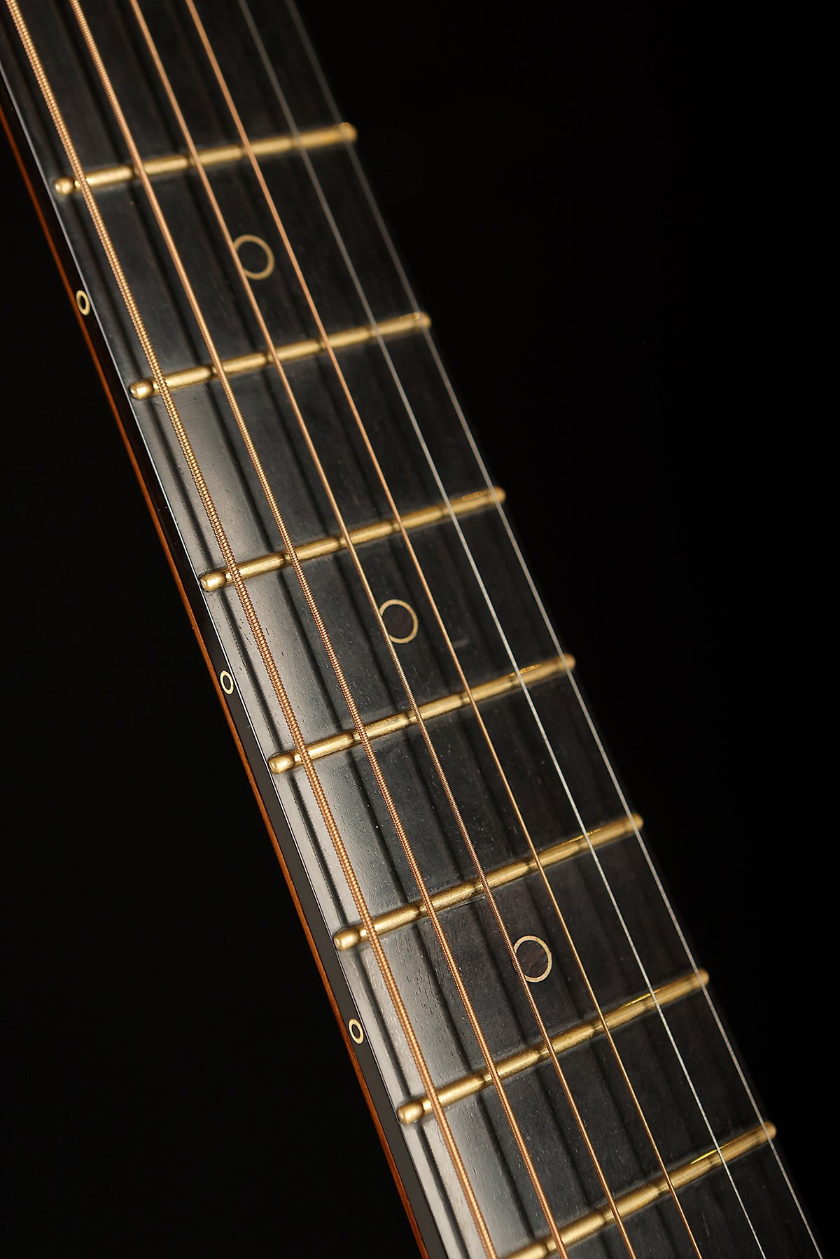 PG Guitars SJ &#39;Sitka Spruce / Quilted Maple&#39; Acoustic Guitar - Acoustic Centre Music Store, Melbourne Australia