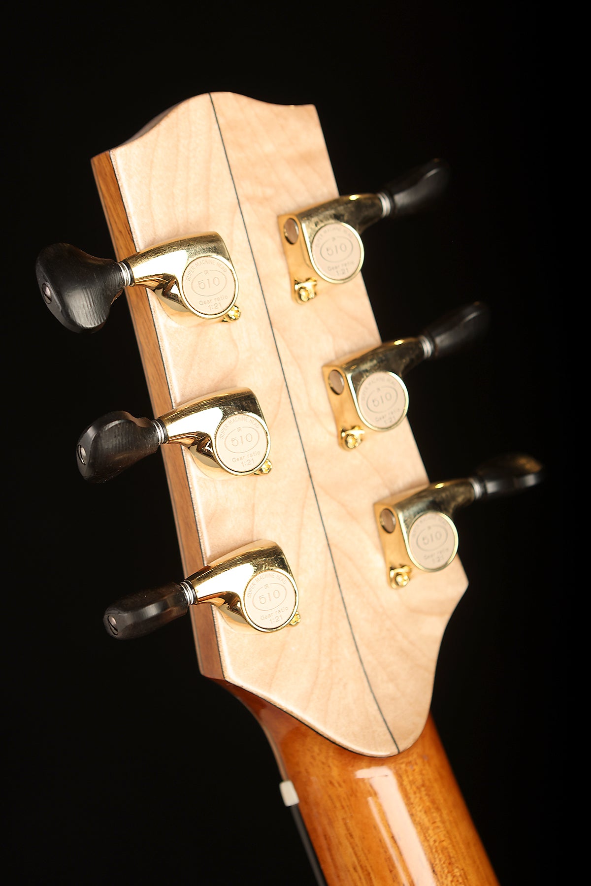 PG Guitars SJ &#39;Sitka Spruce / Quilted Maple&#39; Acoustic Guitar - Acoustic Centre Music Store, Melbourne Australia