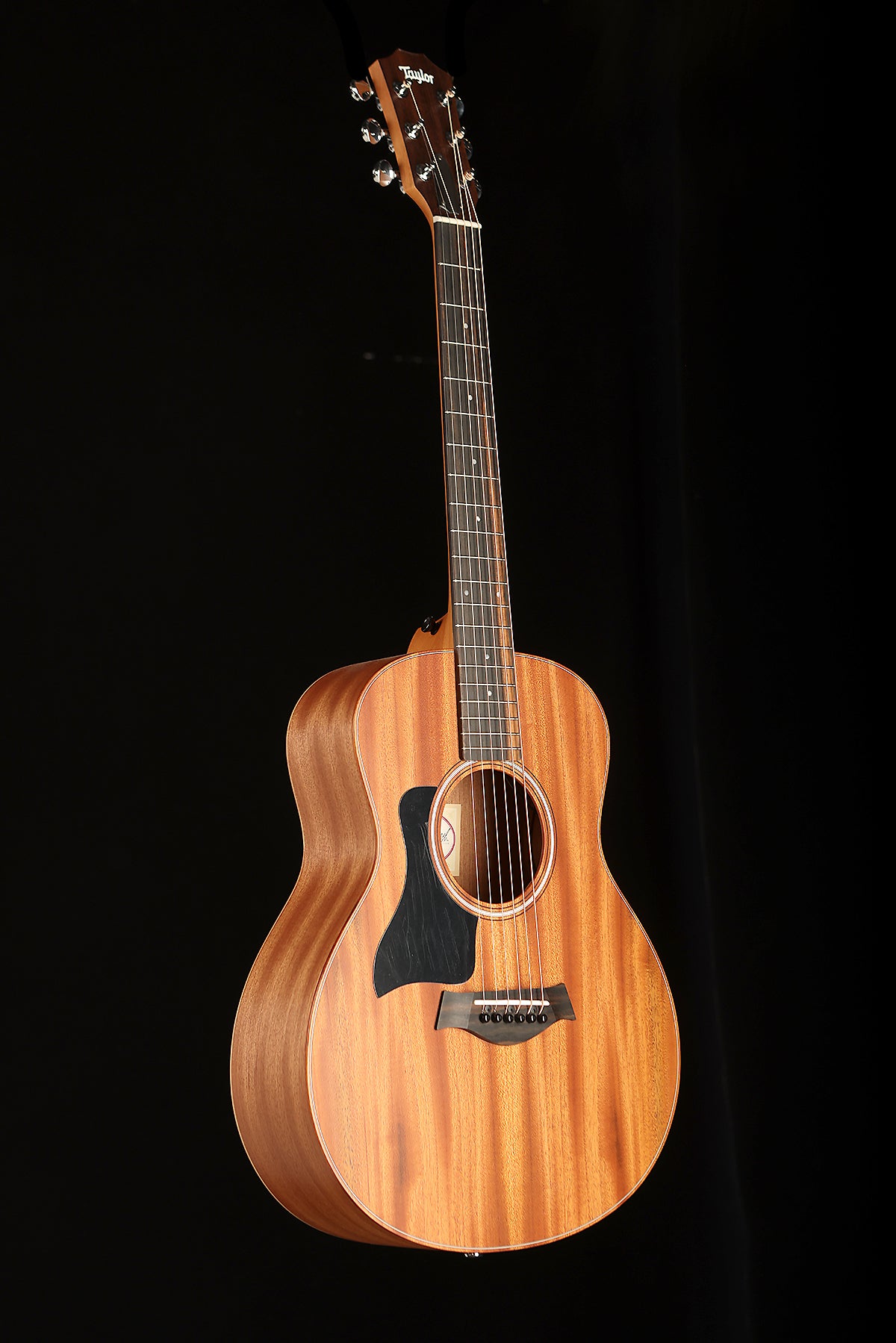 Taylor GS Mini-e Mahogany Left-Handed Acoustic Electric Guitar - Acoustic Centre Music Store, Melbourne Australia