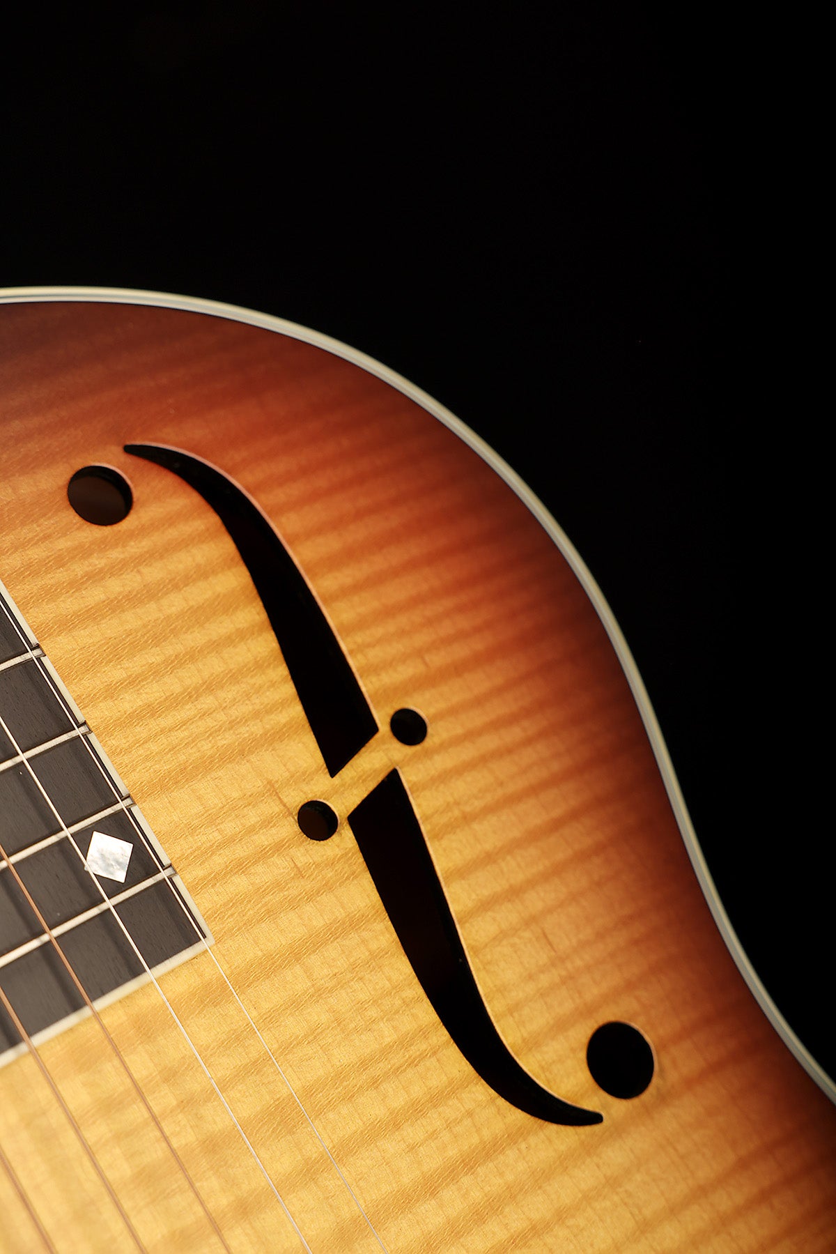 National Reso-Phonic Estralita Deluxe 12-Fret Resonator Guitar