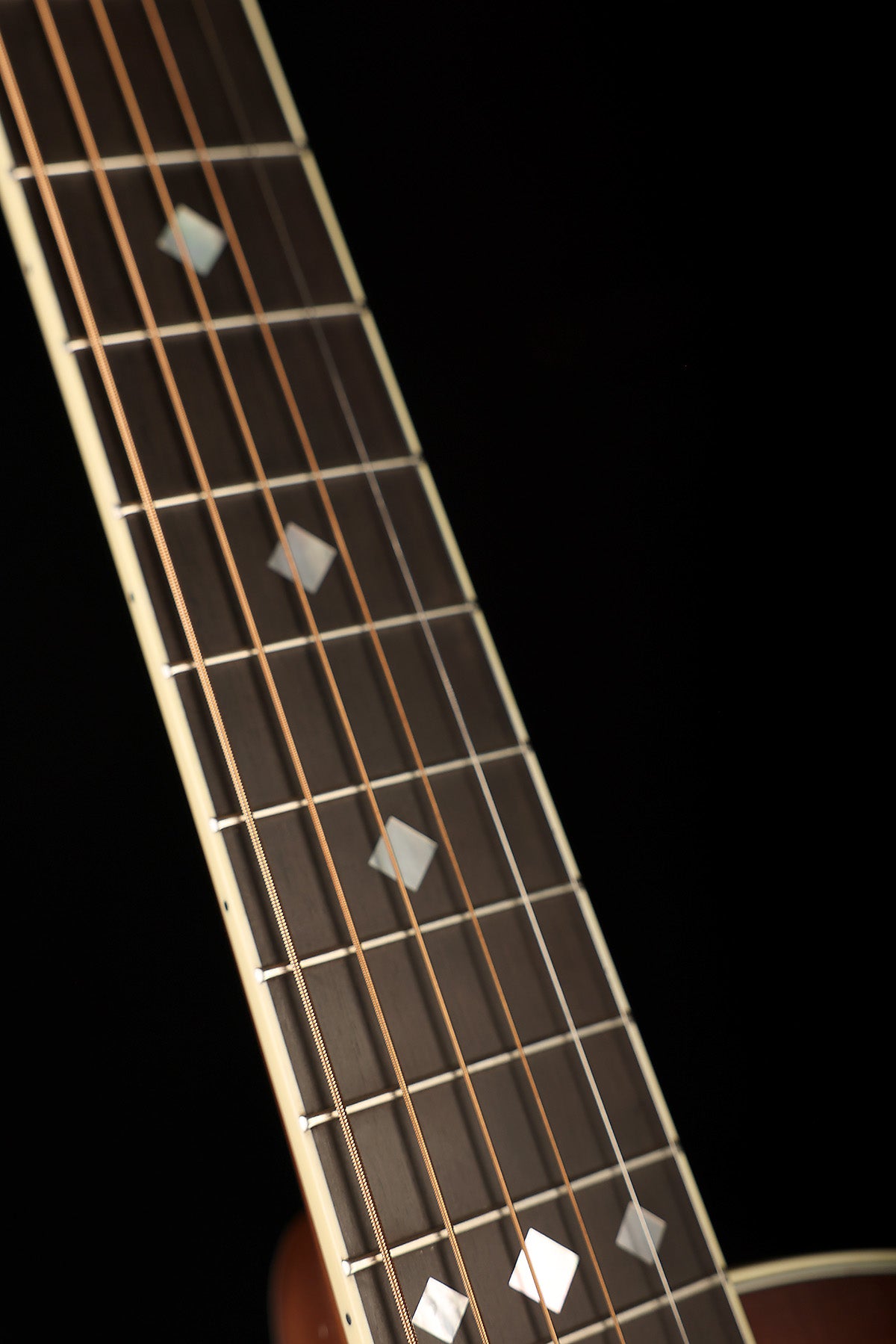 National Reso-Phonic Estralita Deluxe 12-Fret Resonator Guitar