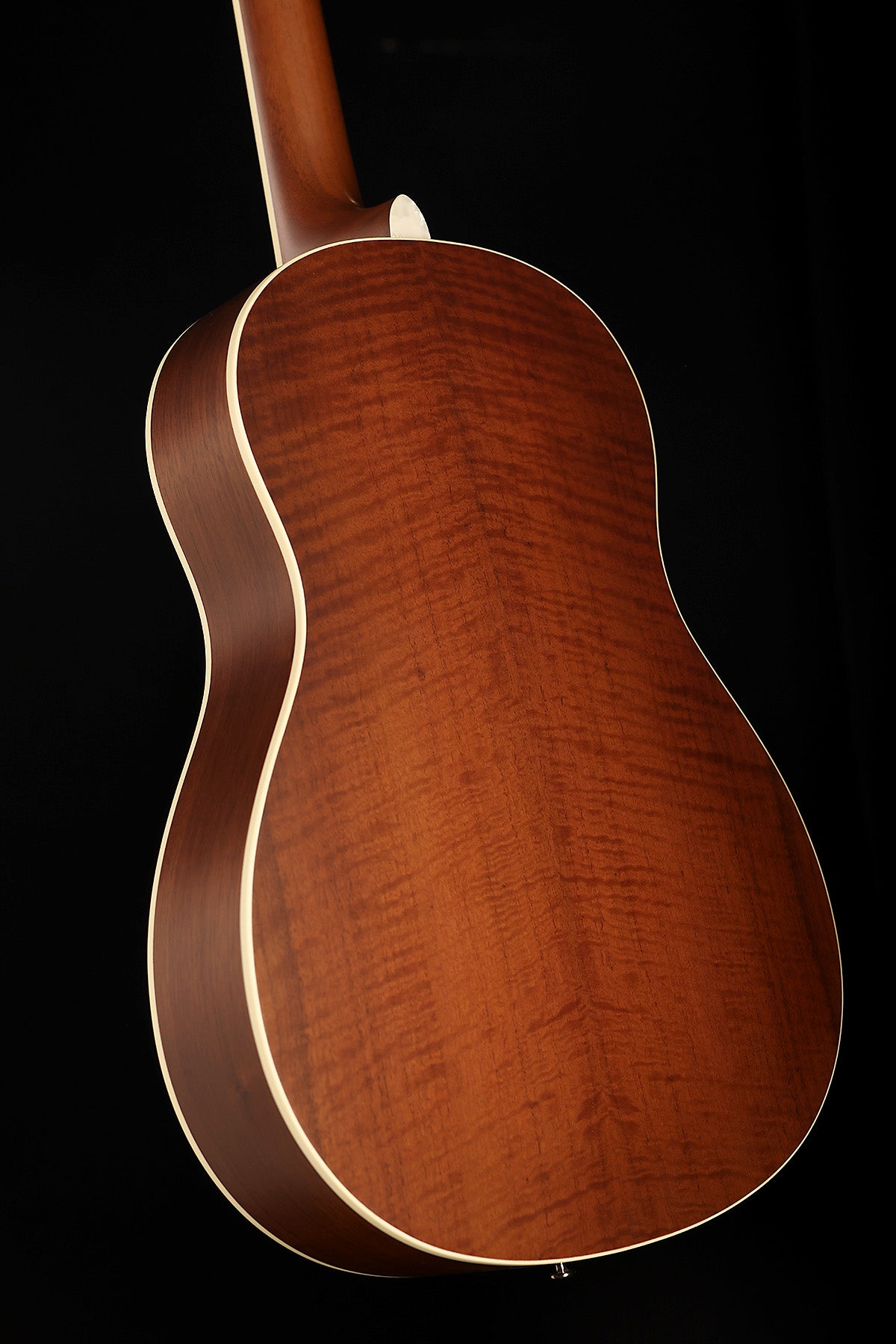 National Reso-Phonic Estralita Deluxe 12-Fret Resonator Guitar