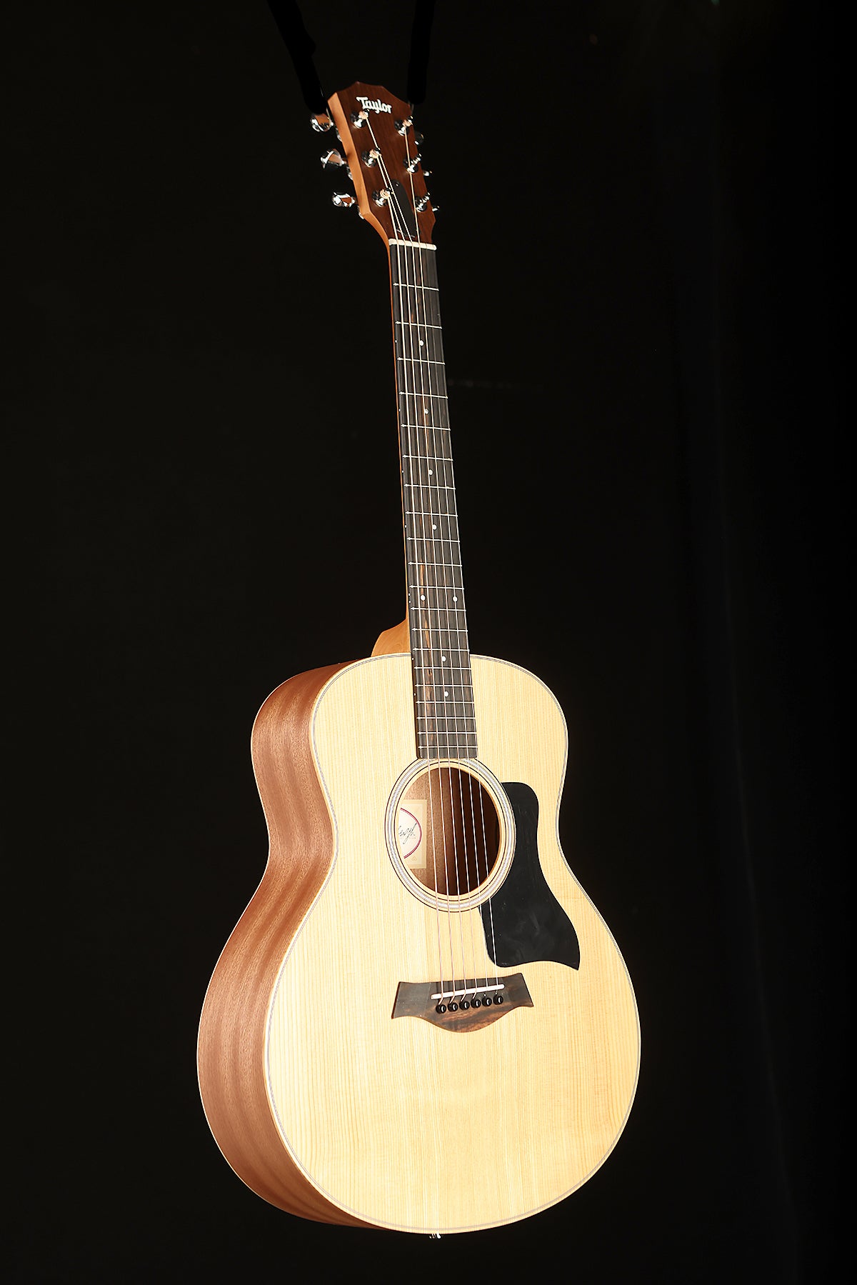 Taylor GS Mini Spruce / Sapele Acoustic Guitar - Acoustic Centre Music Store, Melbourne Australia