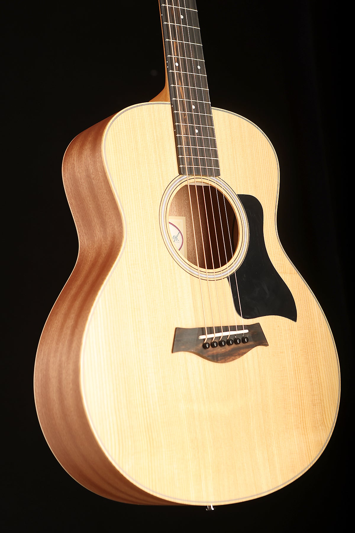 Taylor GS Mini Spruce / Sapele Acoustic Guitar - Acoustic Centre Music Store, Melbourne Australia