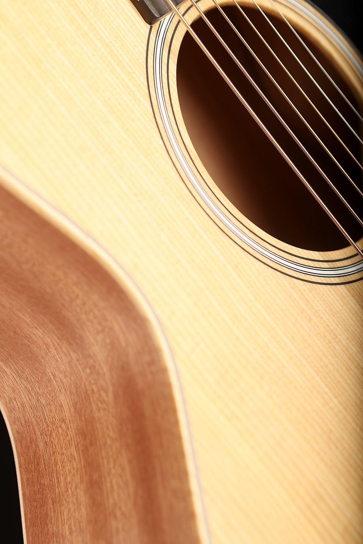 Taylor GS Mini Spruce / Sapele Acoustic Guitar - Acoustic Centre Music Store, Melbourne Australia