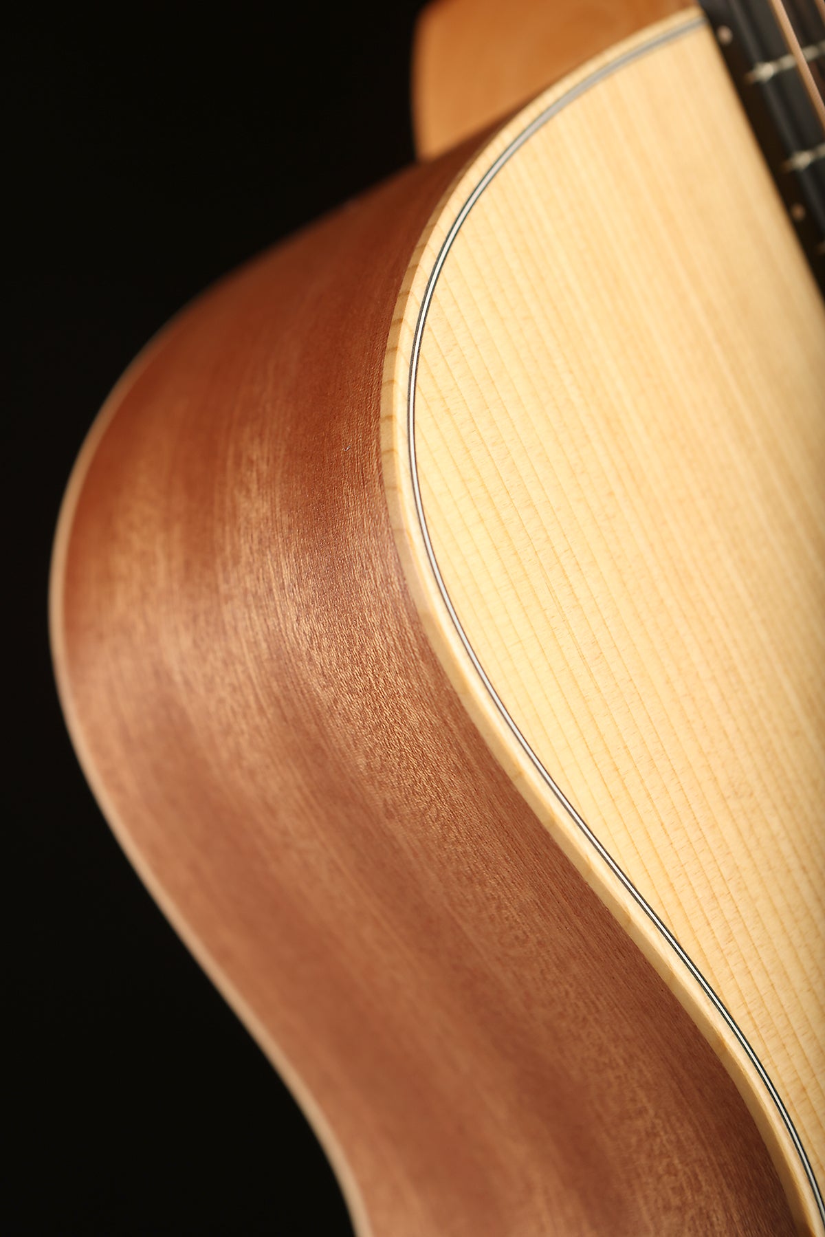 Taylor GS Mini Spruce / Sapele Acoustic Guitar - Acoustic Centre Music Store, Melbourne Australia